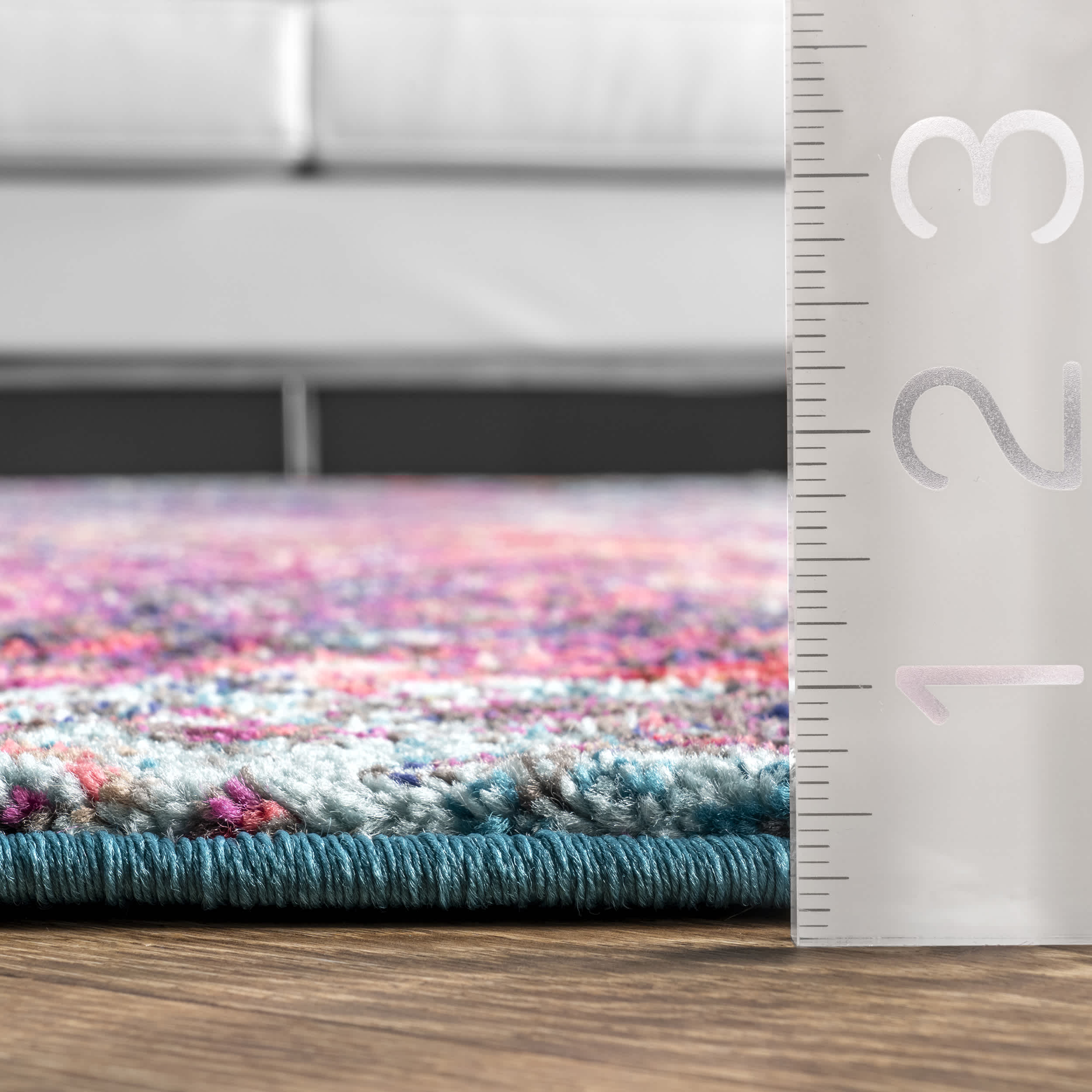 Reva Abstract - Image 2