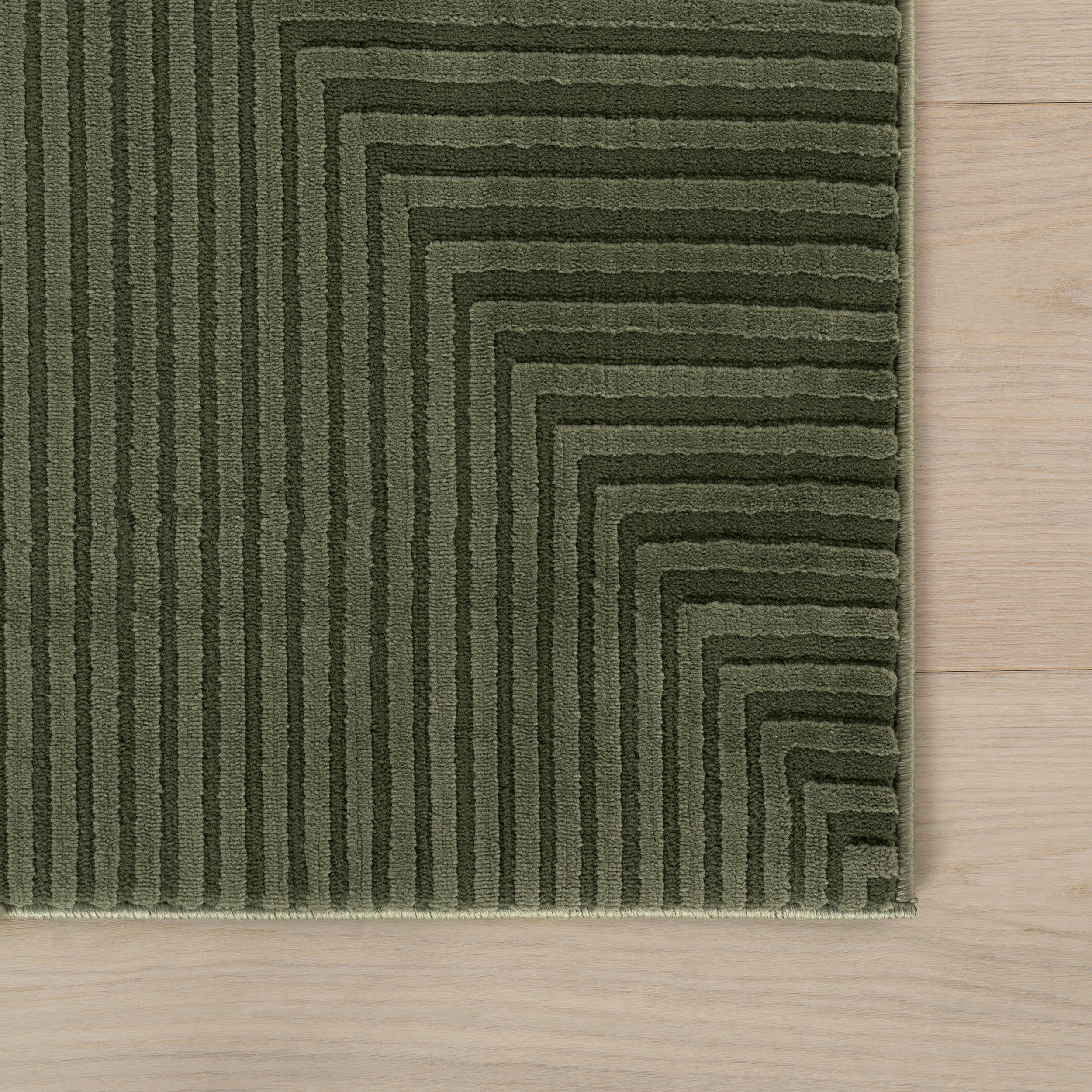 Vaelina Mid-Century Geomeric Area Rug - Image 15