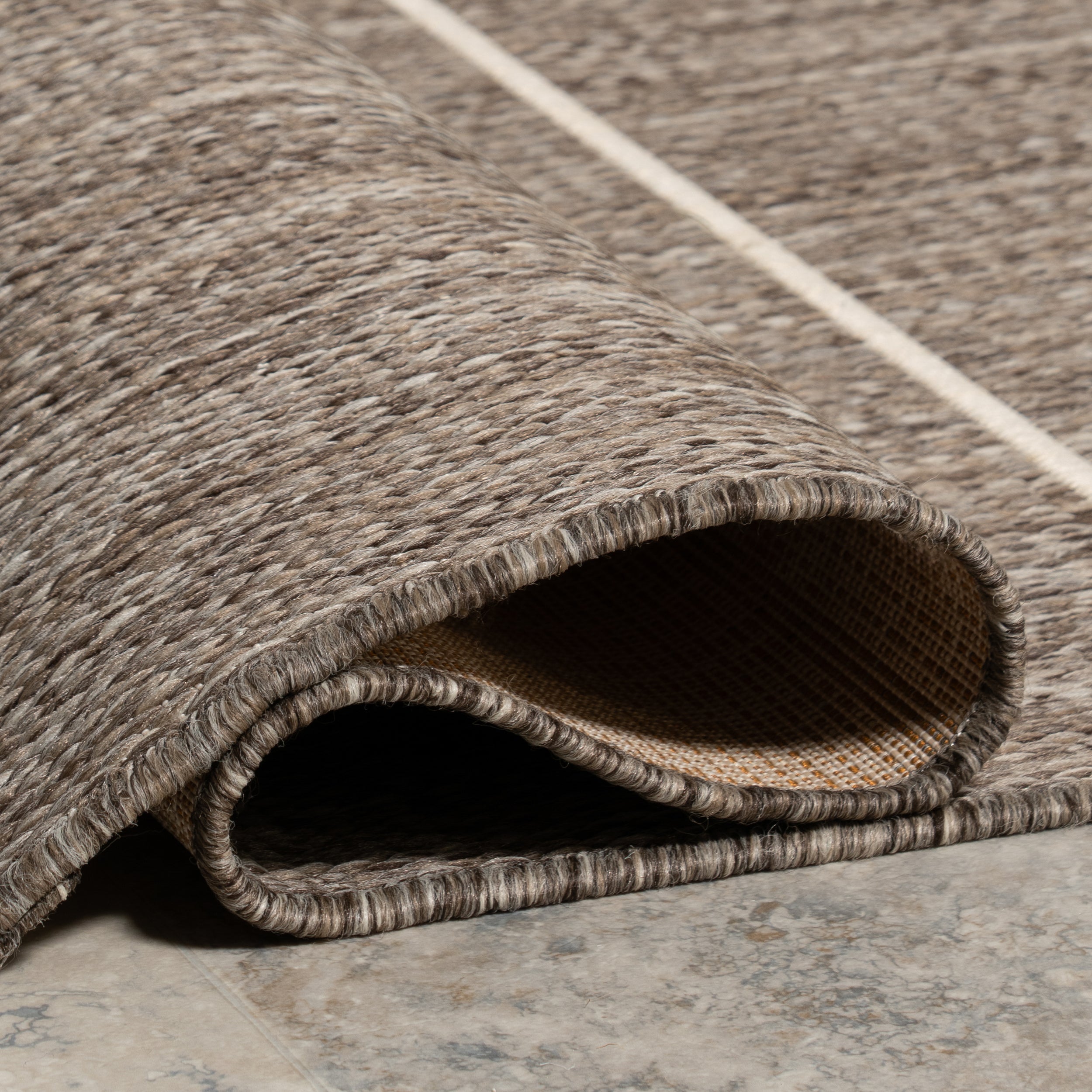 Alaina Indoor/Outdoor Striped Area Rug - Image 23
