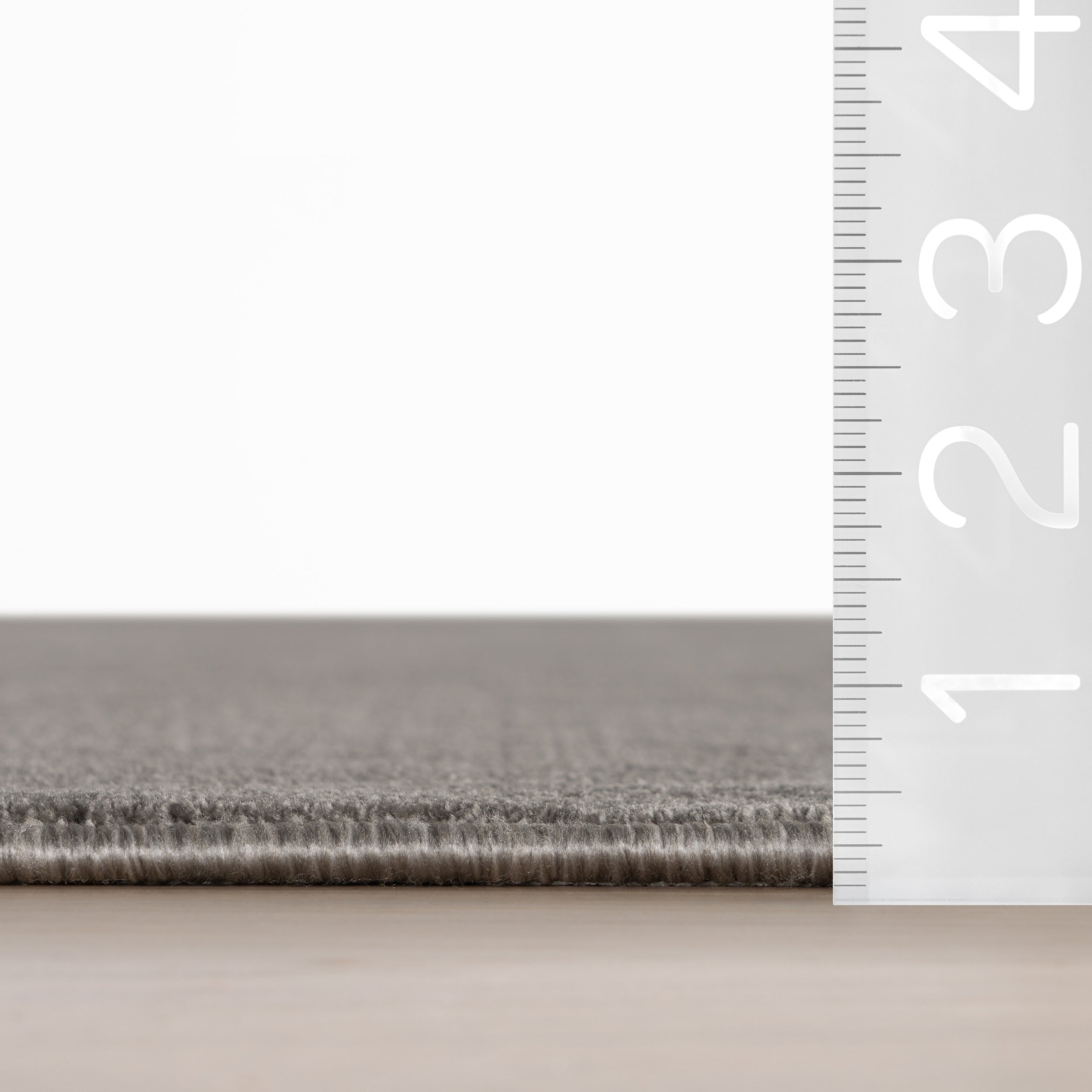Nuloom Zephira Modern Solid Area Rug - Image 30