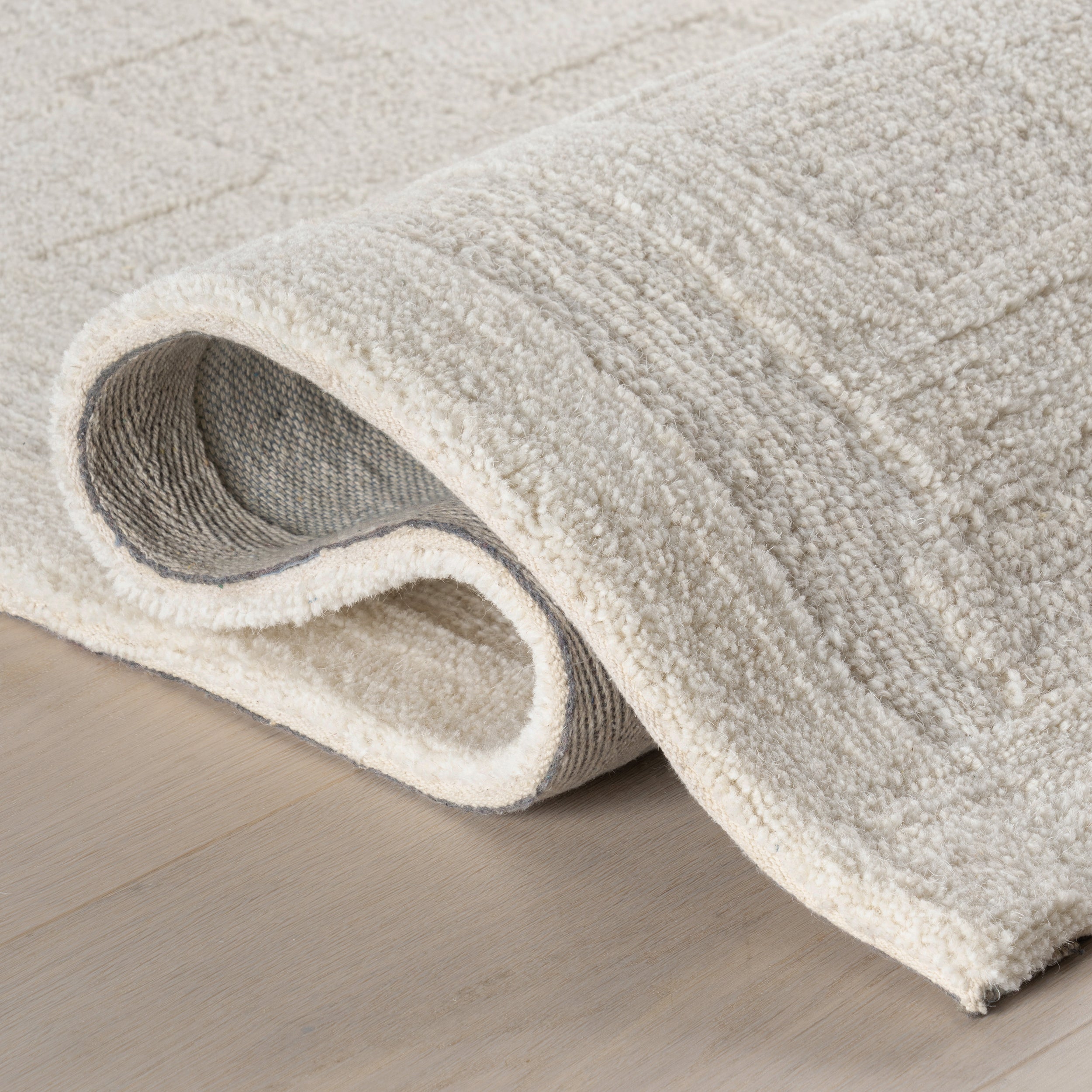 Robyn Wool Area Rug - Image 12