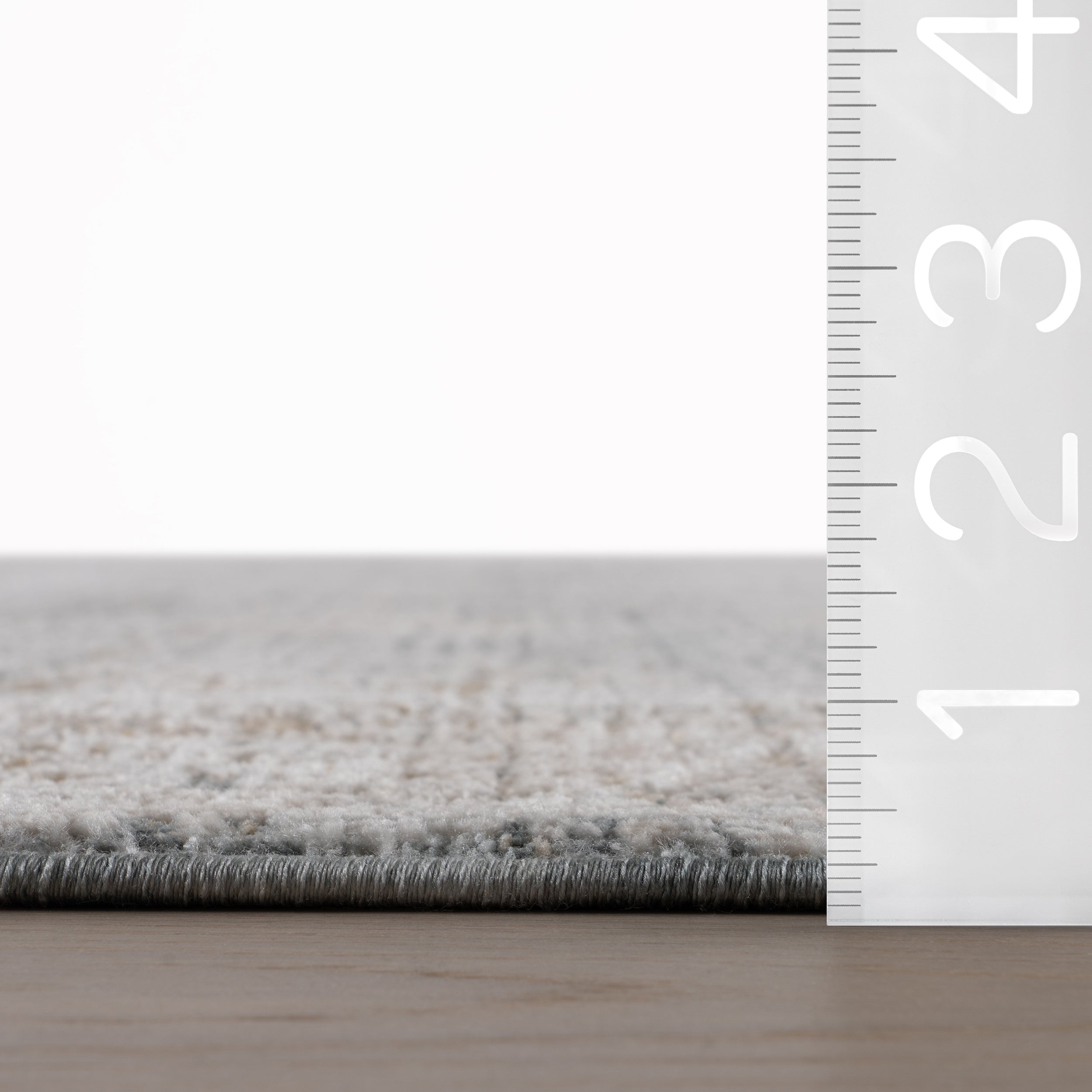 Nuloom Helisse Modern Abstract Rug - Image 3
