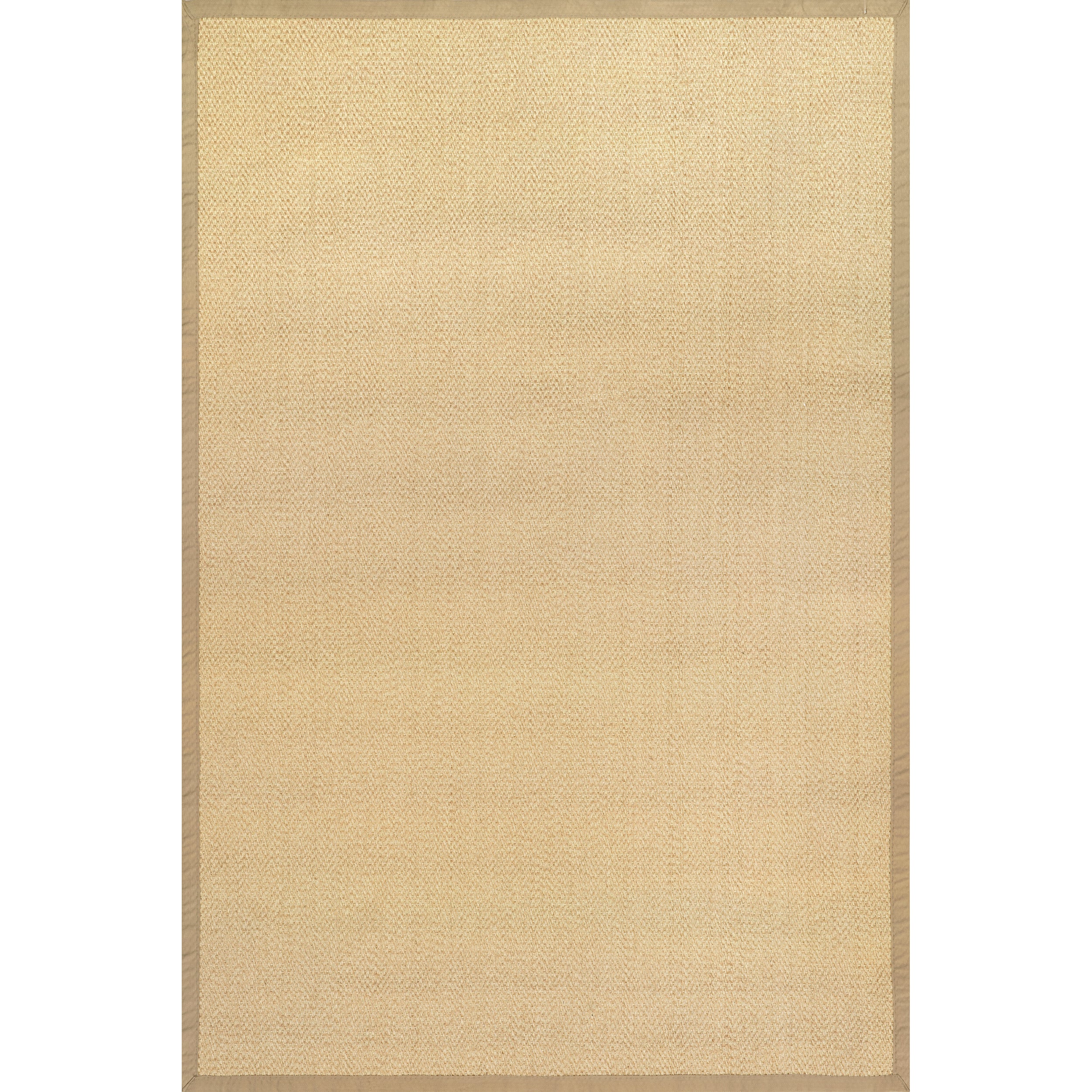 Suki Casual Faux Seagrass Indoor/Outdoor Area Rug
