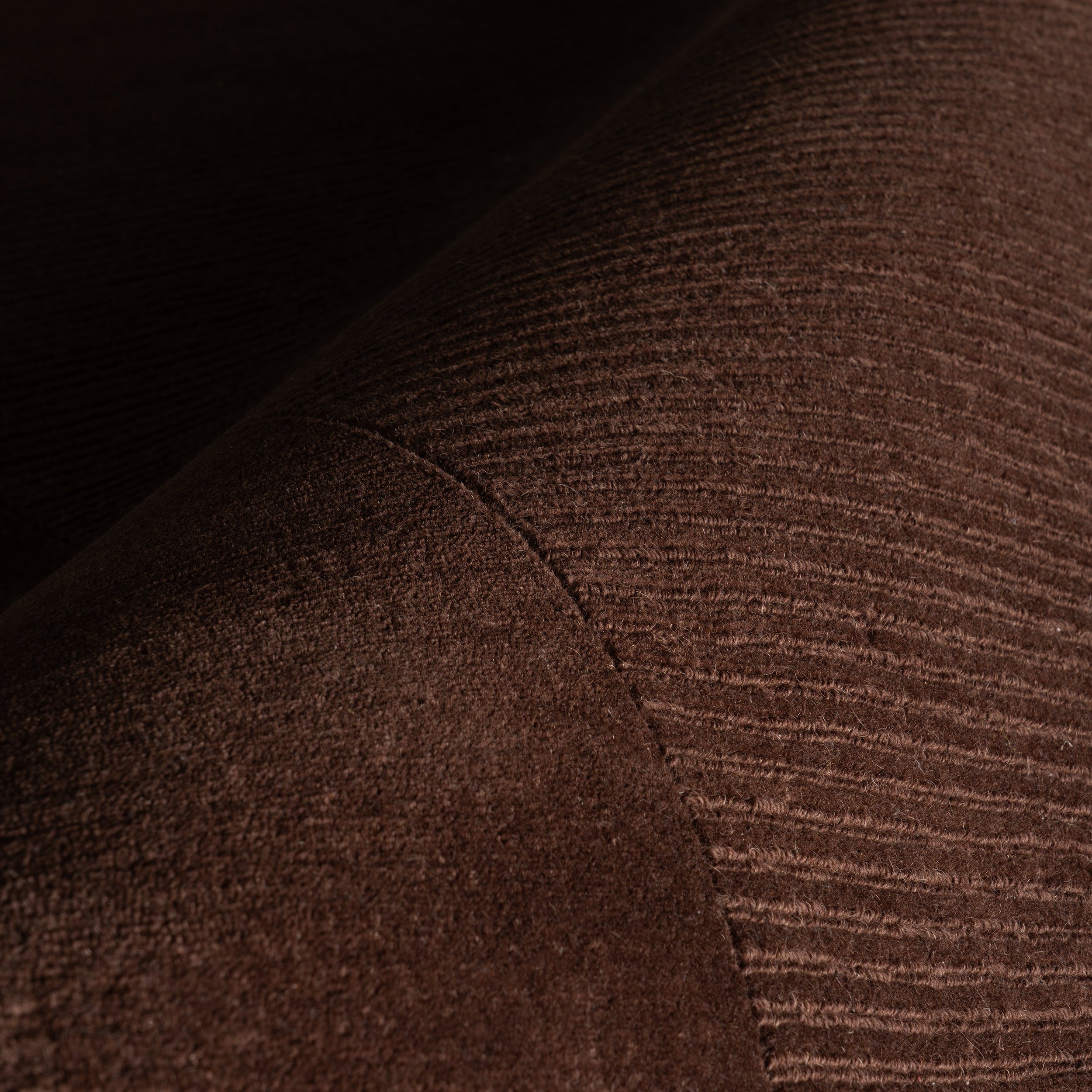 Nuloom Revea Striped Bohemian Area Rug - Image 8