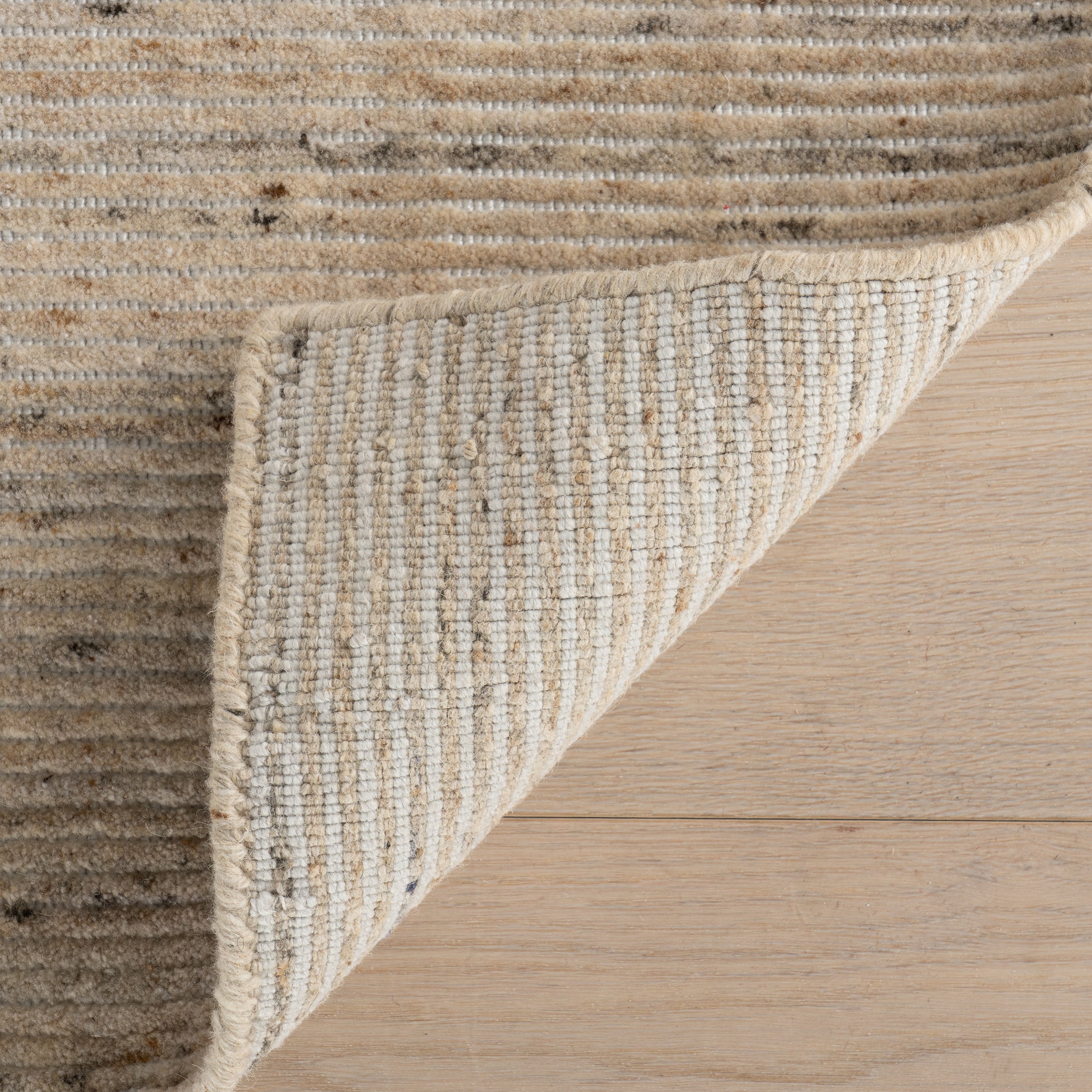 Nuloom Elanisse Solid Wool Rug - Image 23