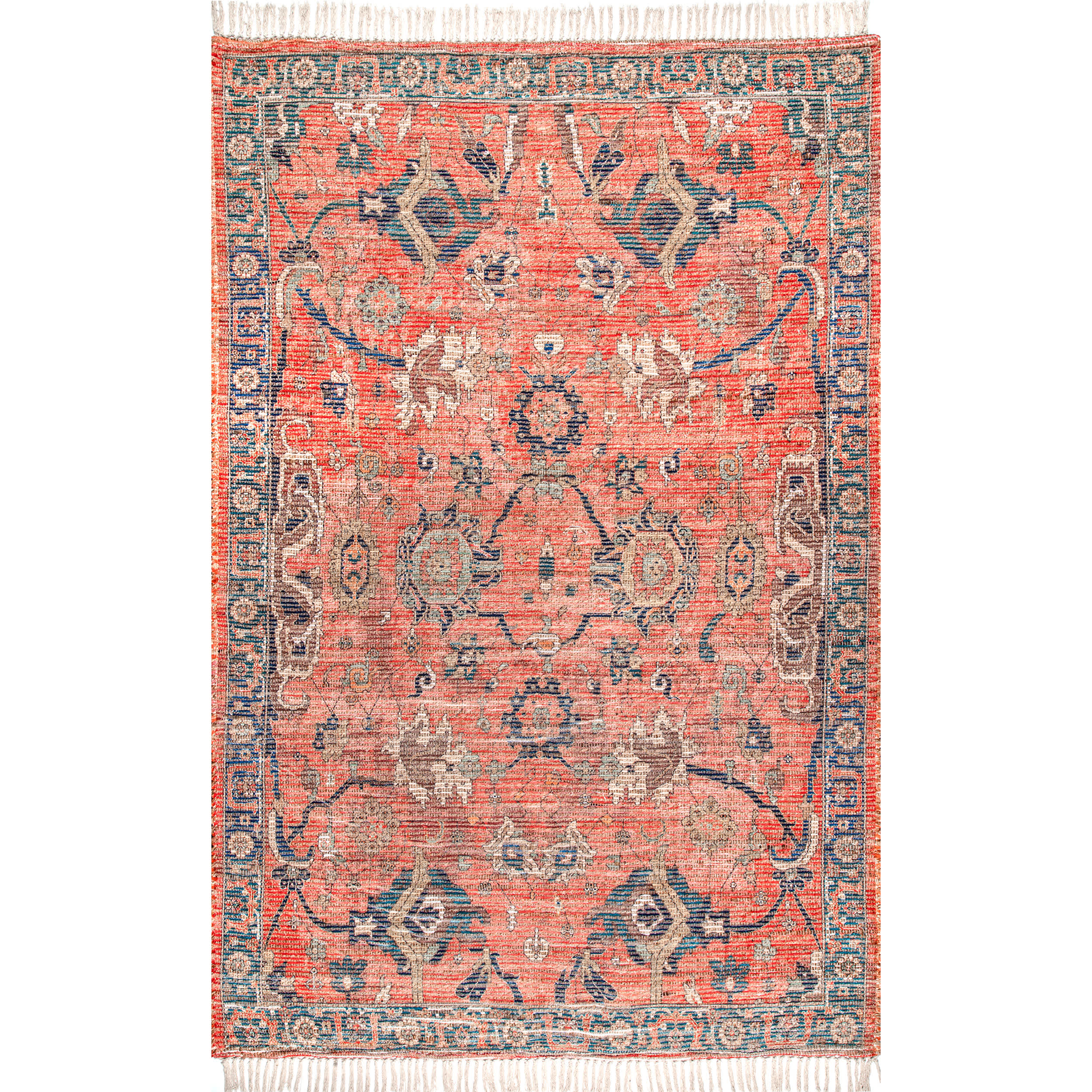 Sonja Flatweave Area Rug