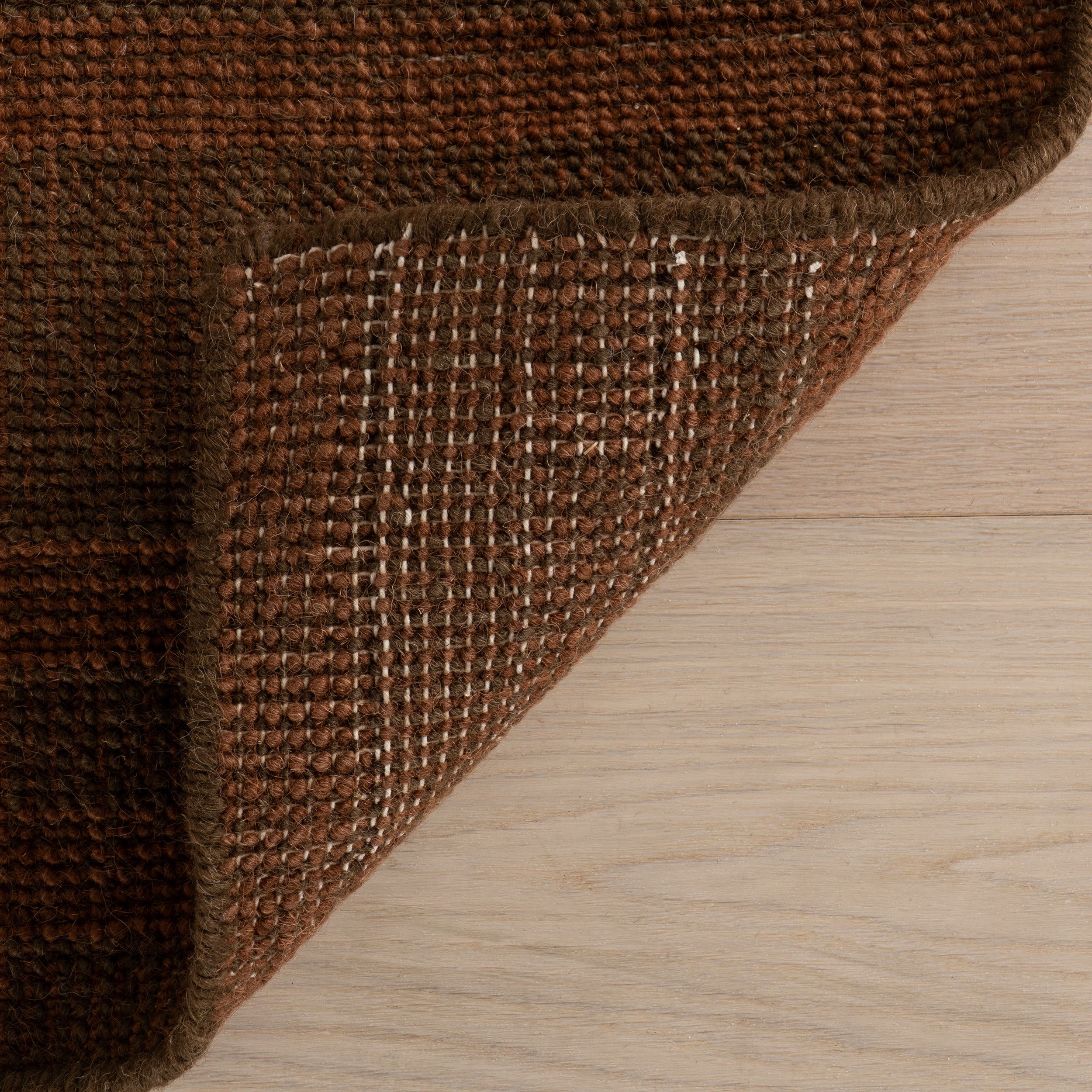 Nuloom Elisara Wool Modern Transitional Area Rug - Image 7