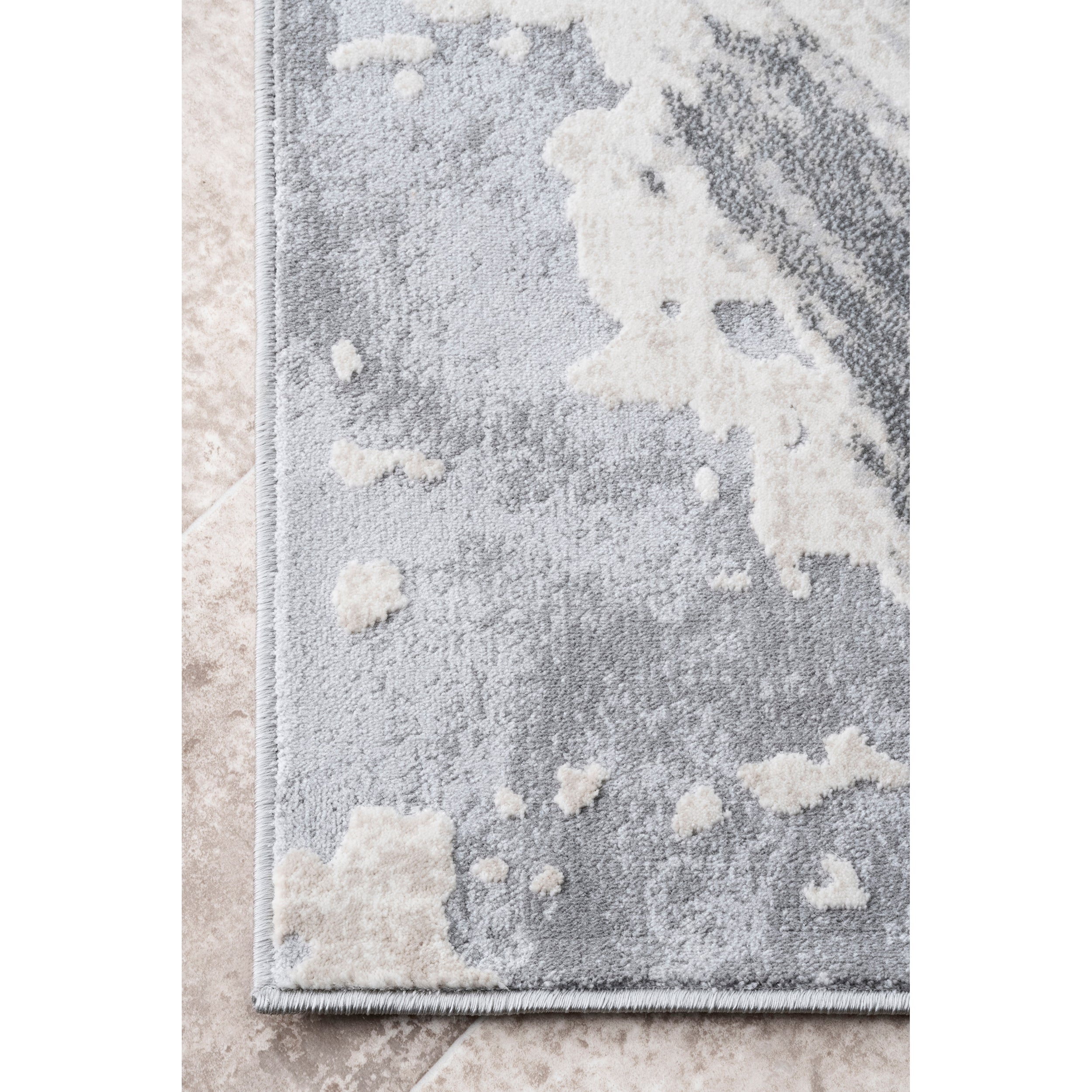Chroma Abstract Area Rug - Image 5
