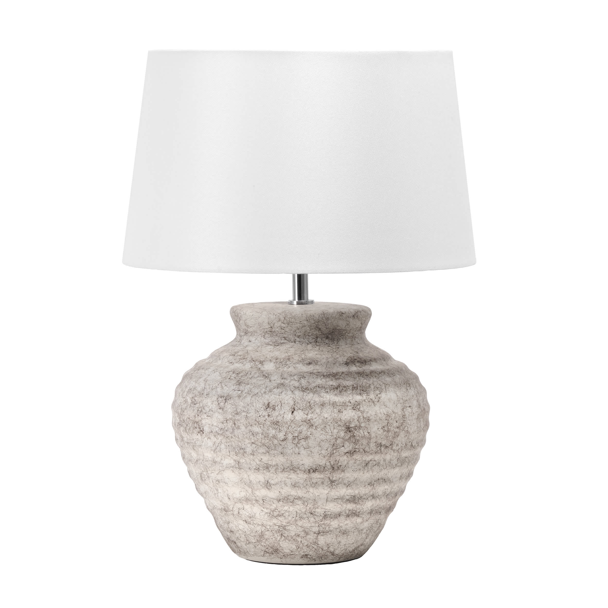 Fano 20 Ceramic Table Lamp