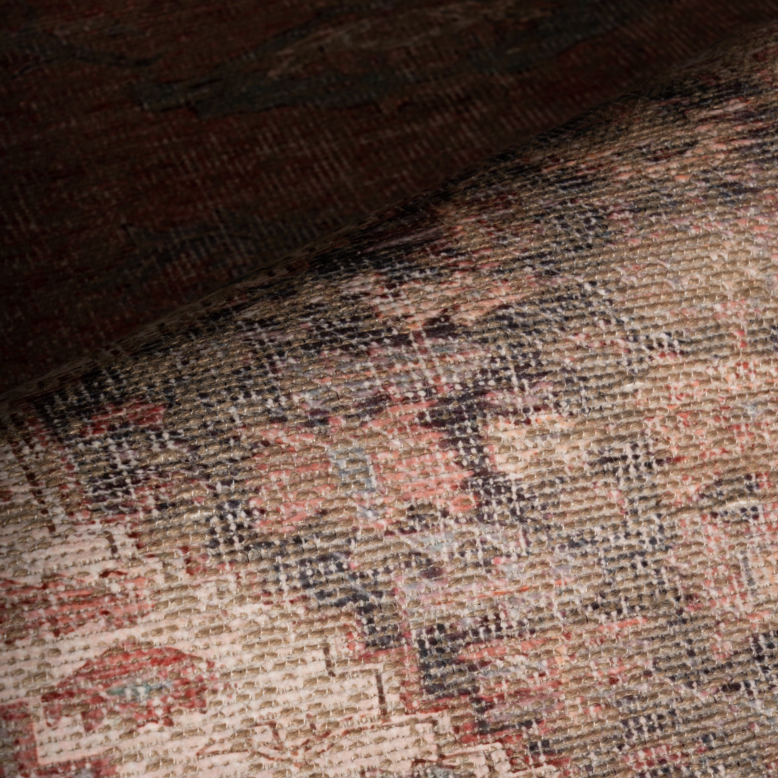 Nuloom Violaine Medallion Area Rug - Image 5