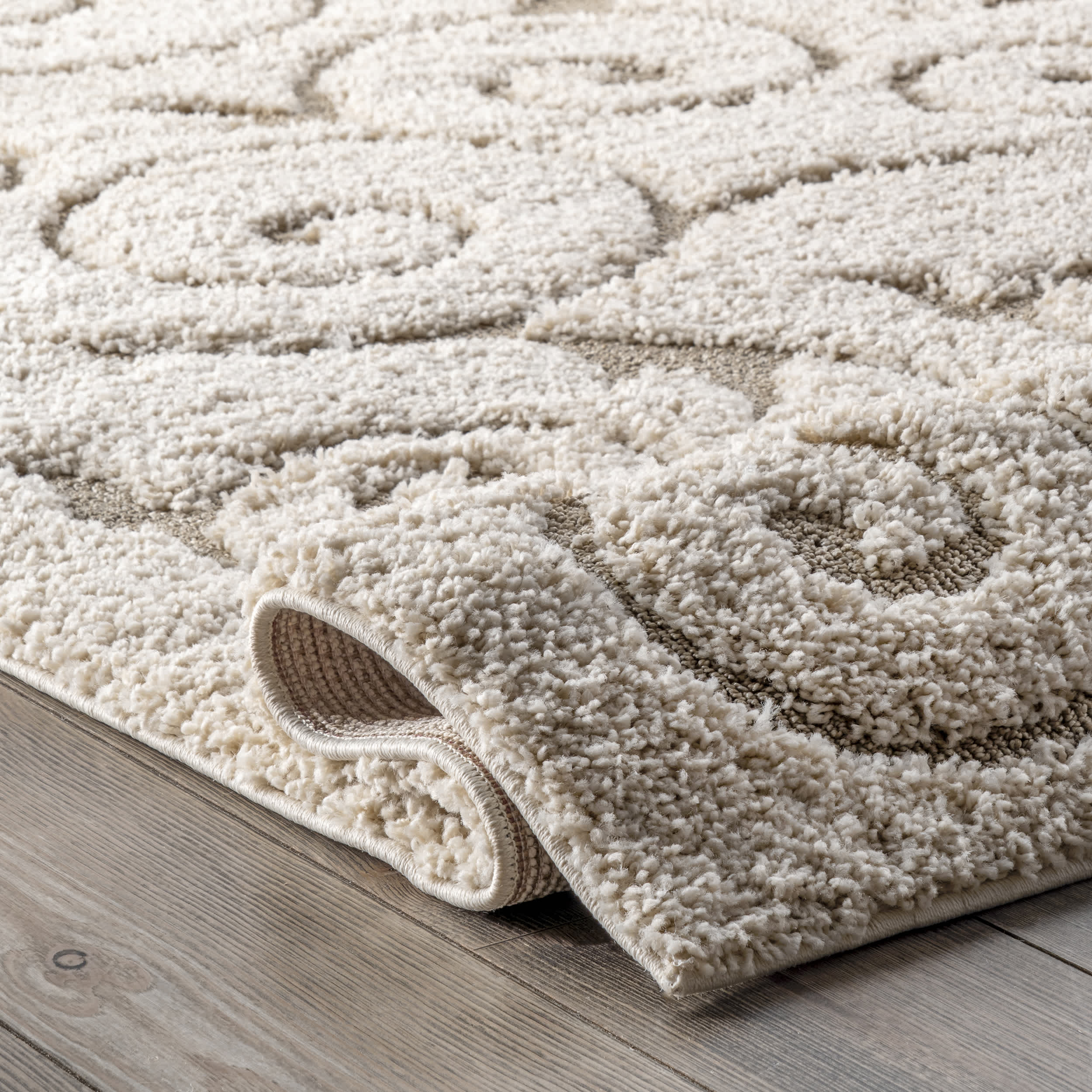 Machine Made Maisha Area Rug - Image 4