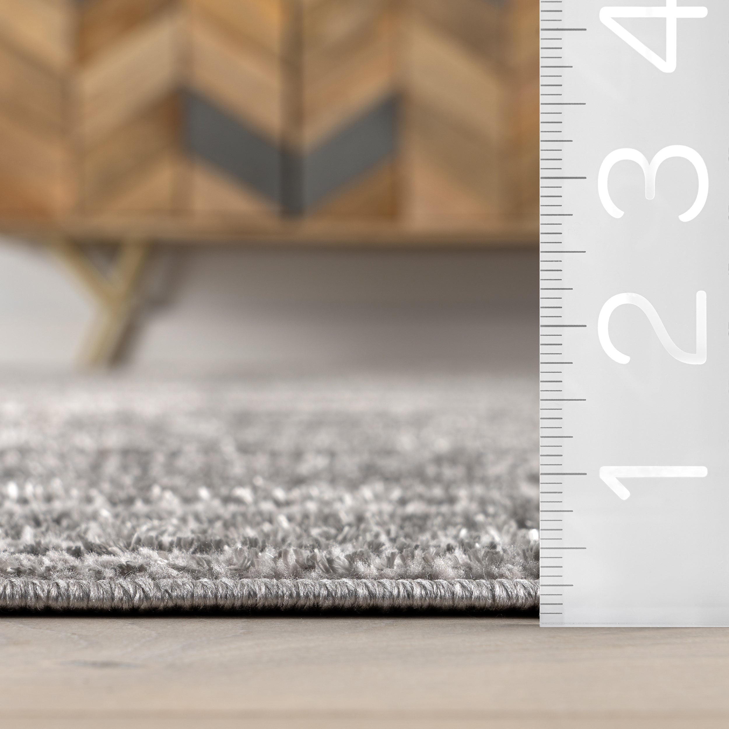 Xanthe Geometric Area Rug - Image 11