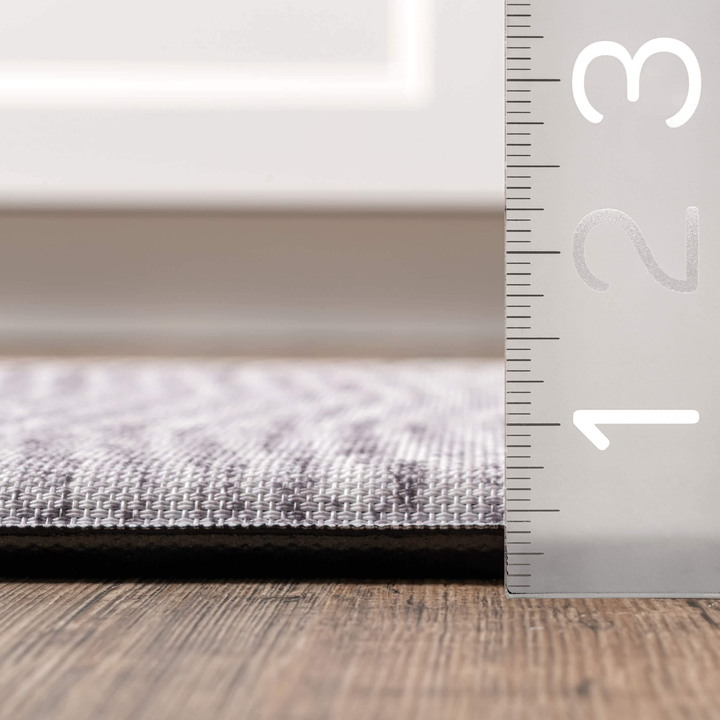 Sherill Ripple Anti Fatigue Kitchen or Laundry Room Comfort Mat - Image 3