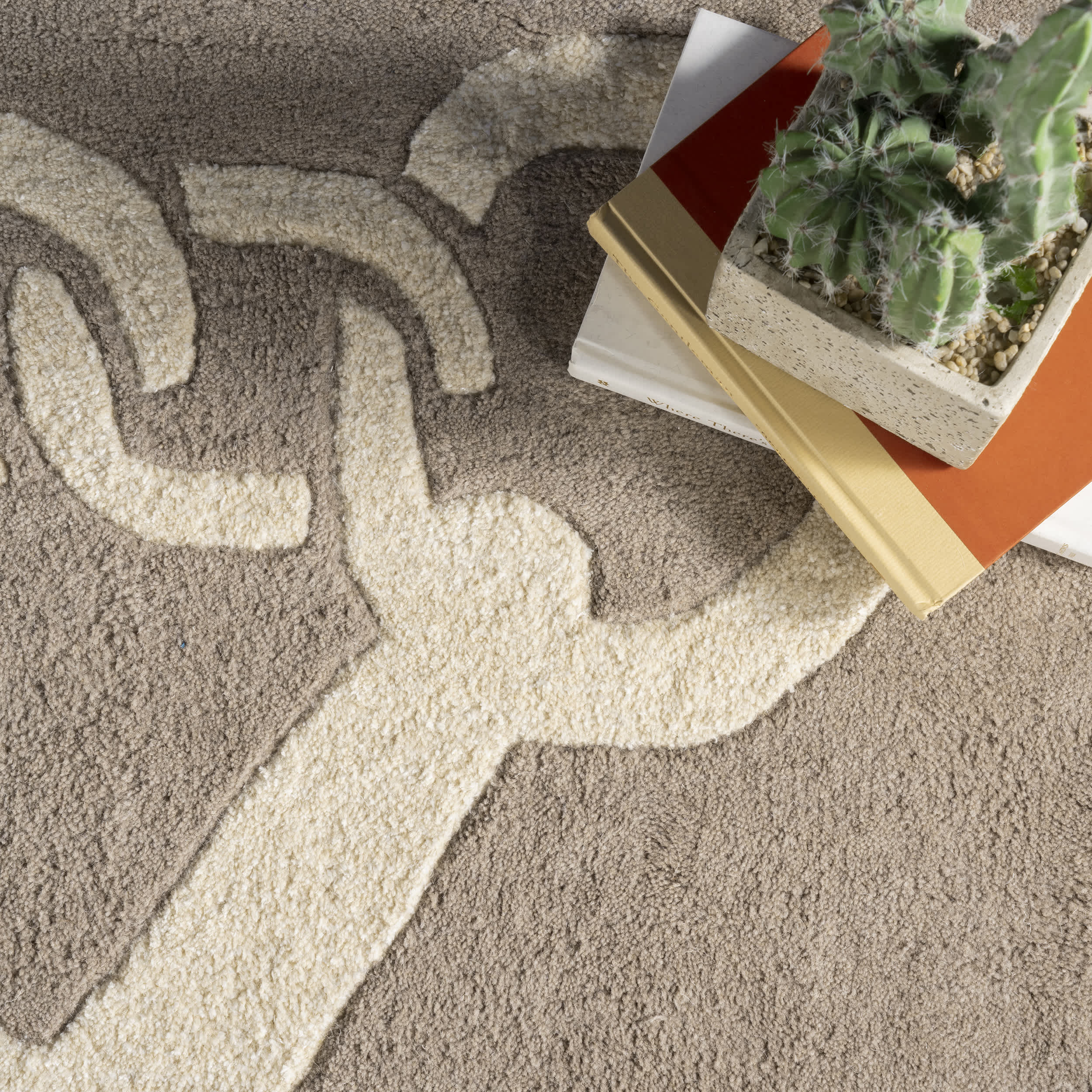 Hand Tufted Set Sail Area Rug - Image 26