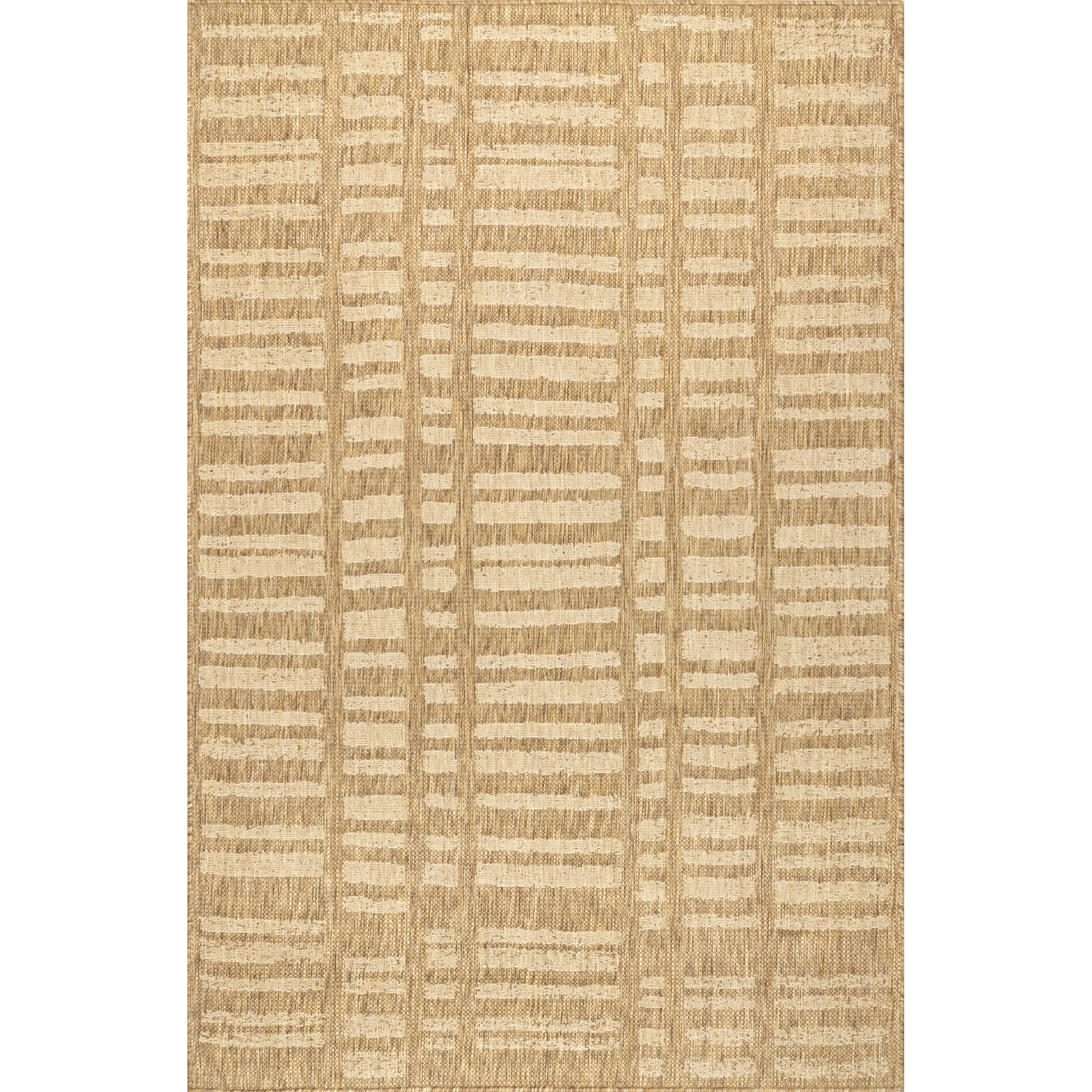 Marin Contemporary Indoor/Outdoor Area Rug