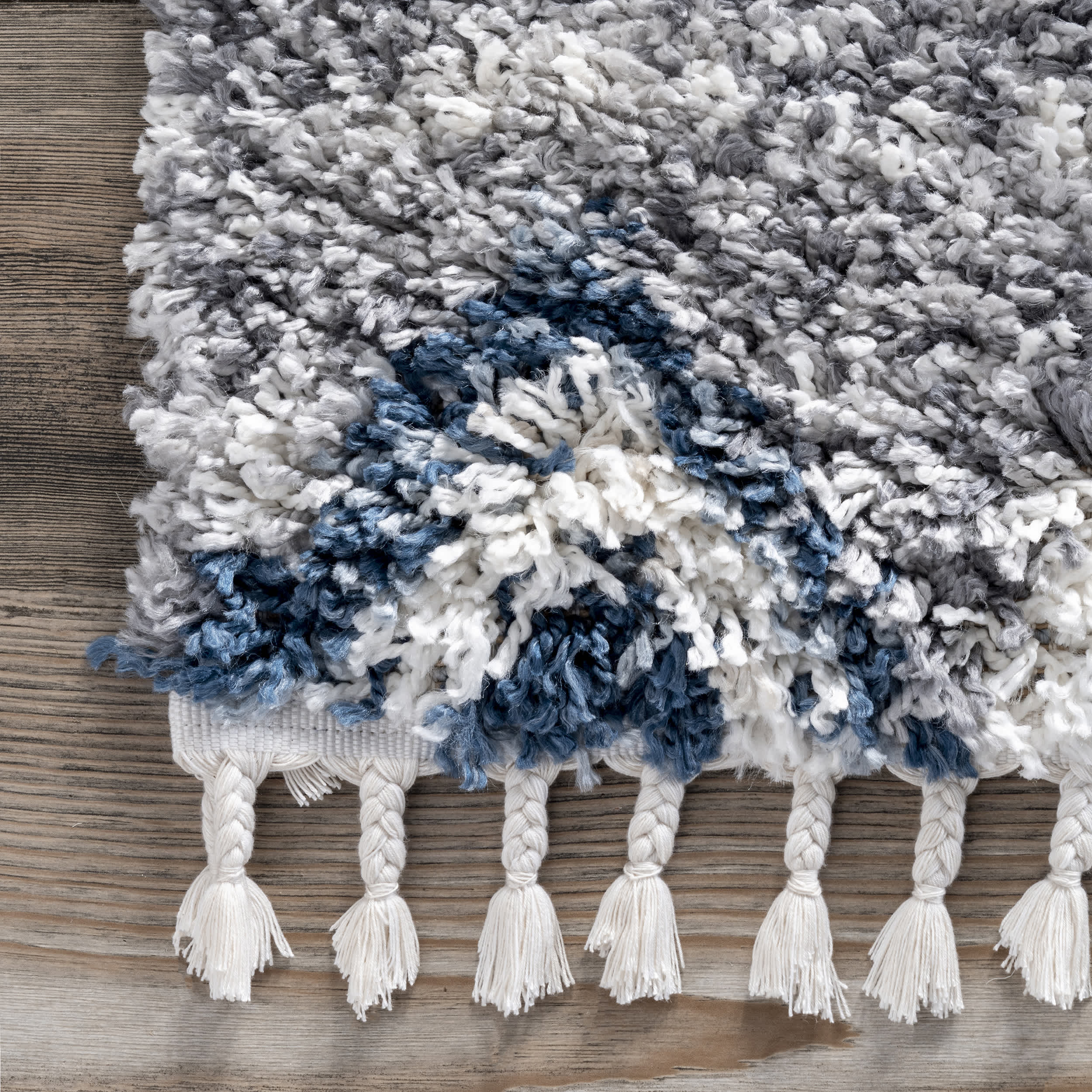 Transitional Regina Shag Area Rug - Image 18