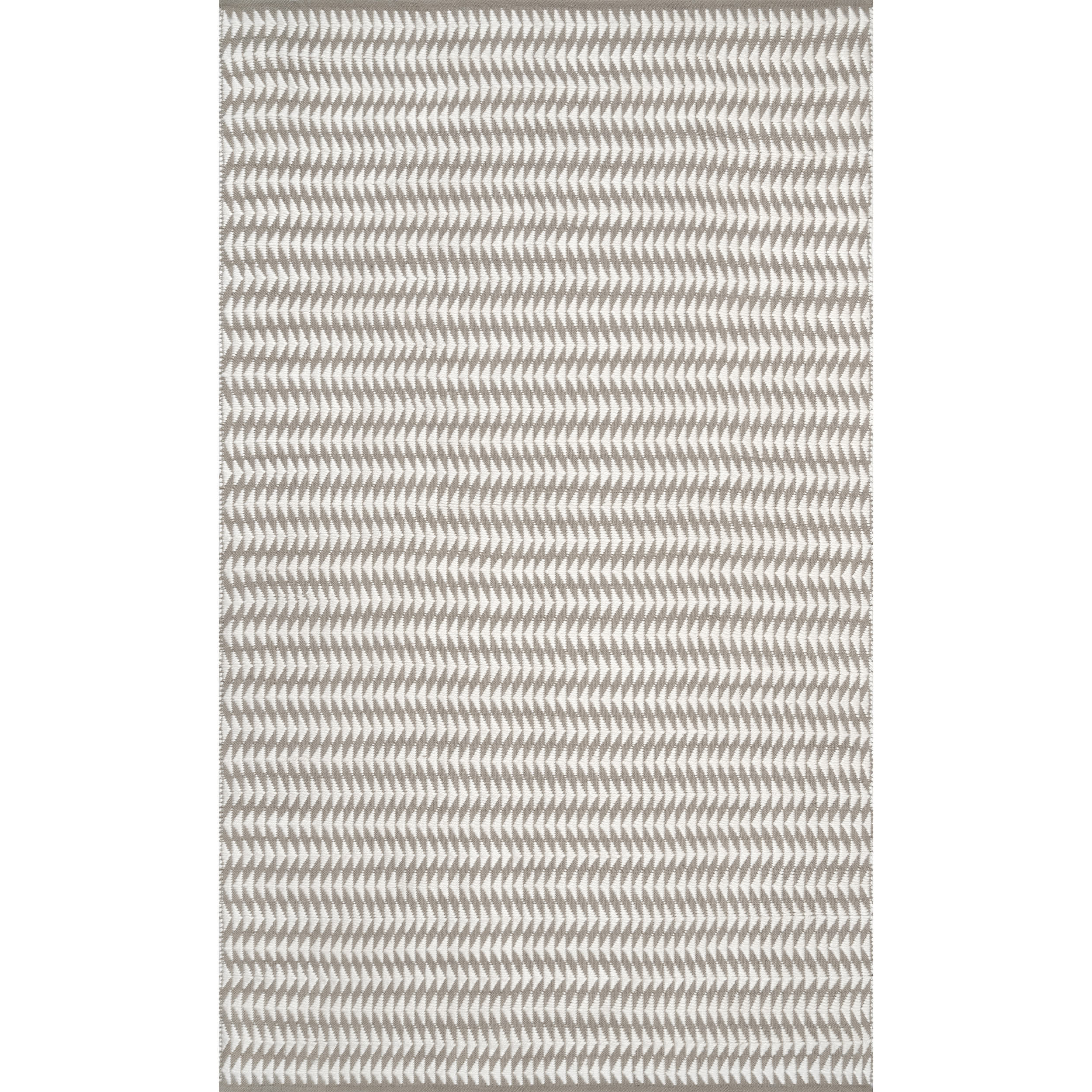 Outdoor Striped Yasmin Area Rug