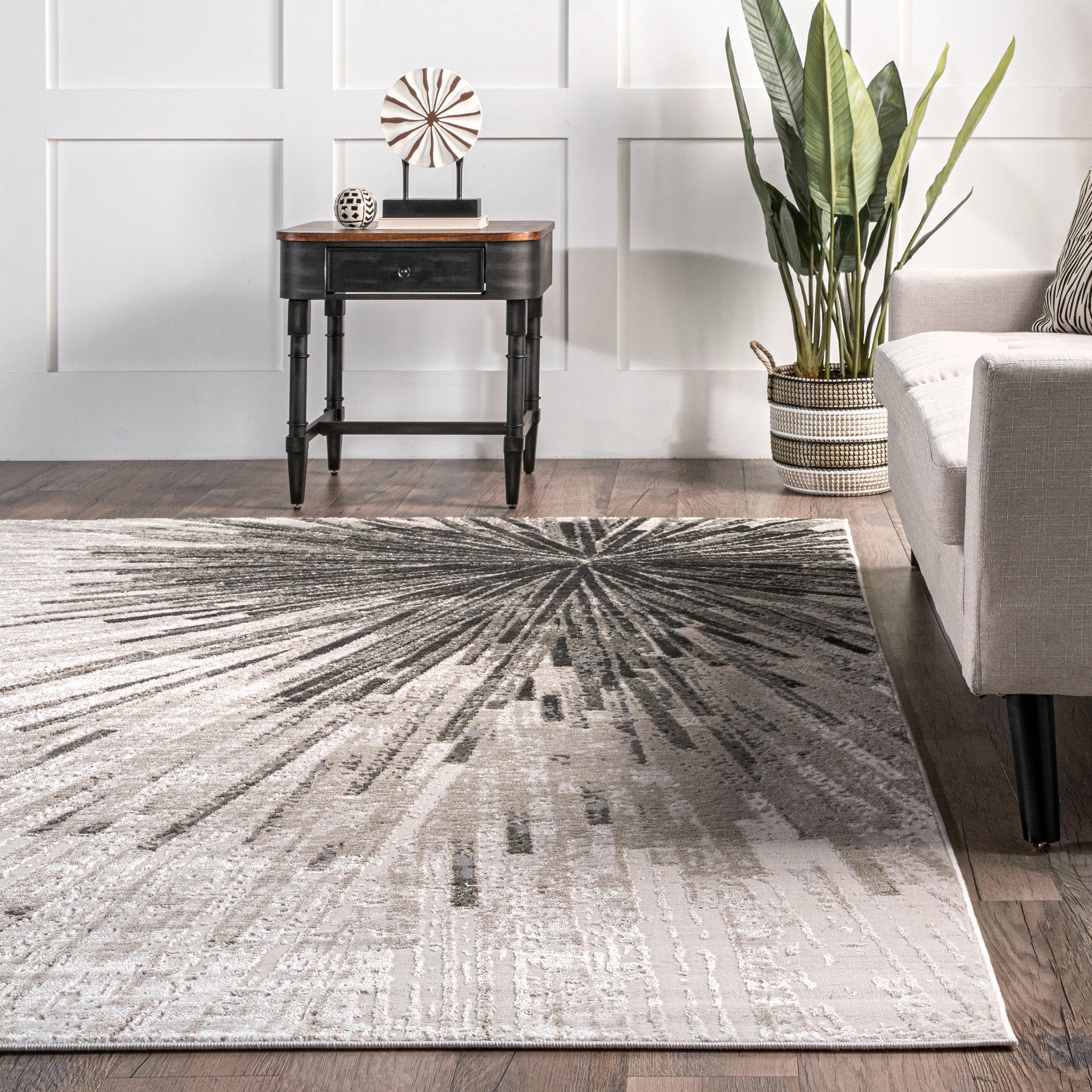 Amaya Abstract Area Rug - Image 18