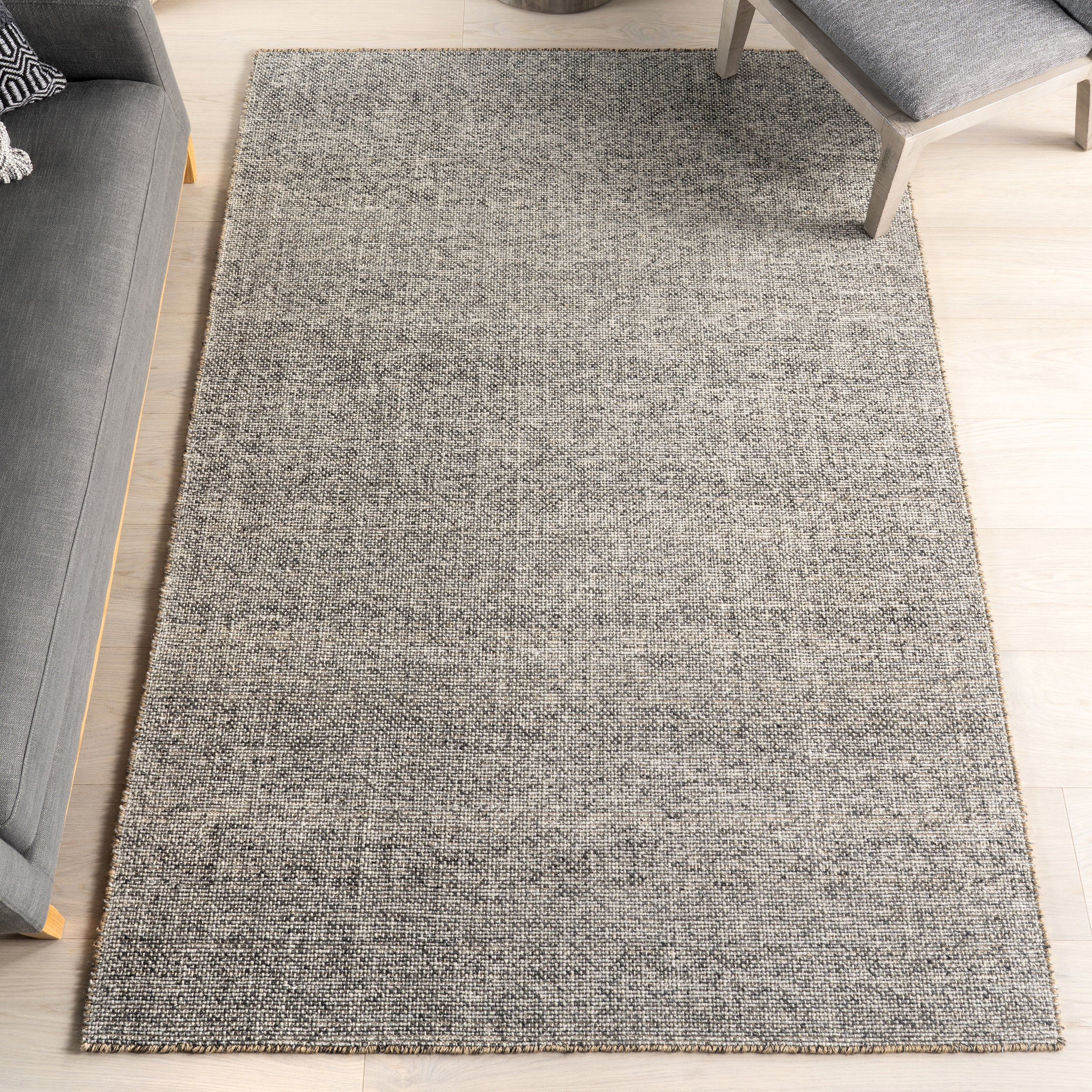 Katniss Coastal Transitional Area Rug - Image 2