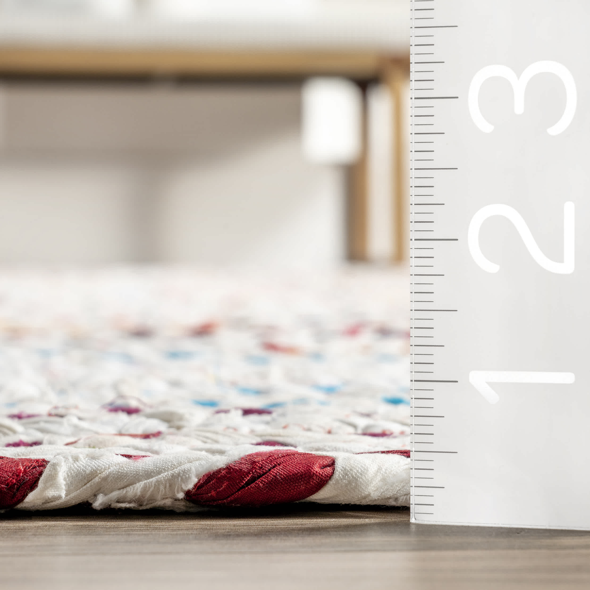 Hand Braided Tammara Area Rug - Image 28