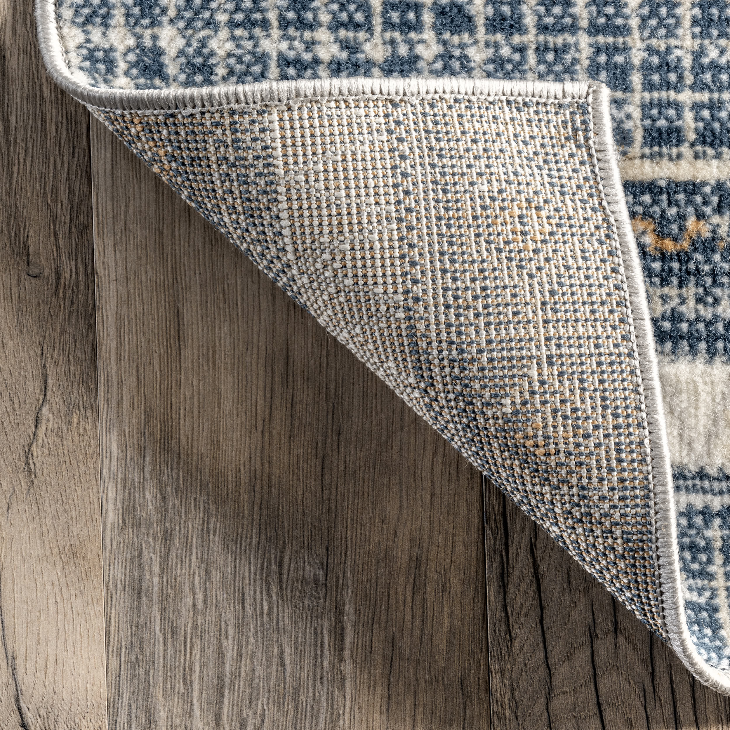 Harper Mosaic Tribal Stripes Area Rug - Image 12