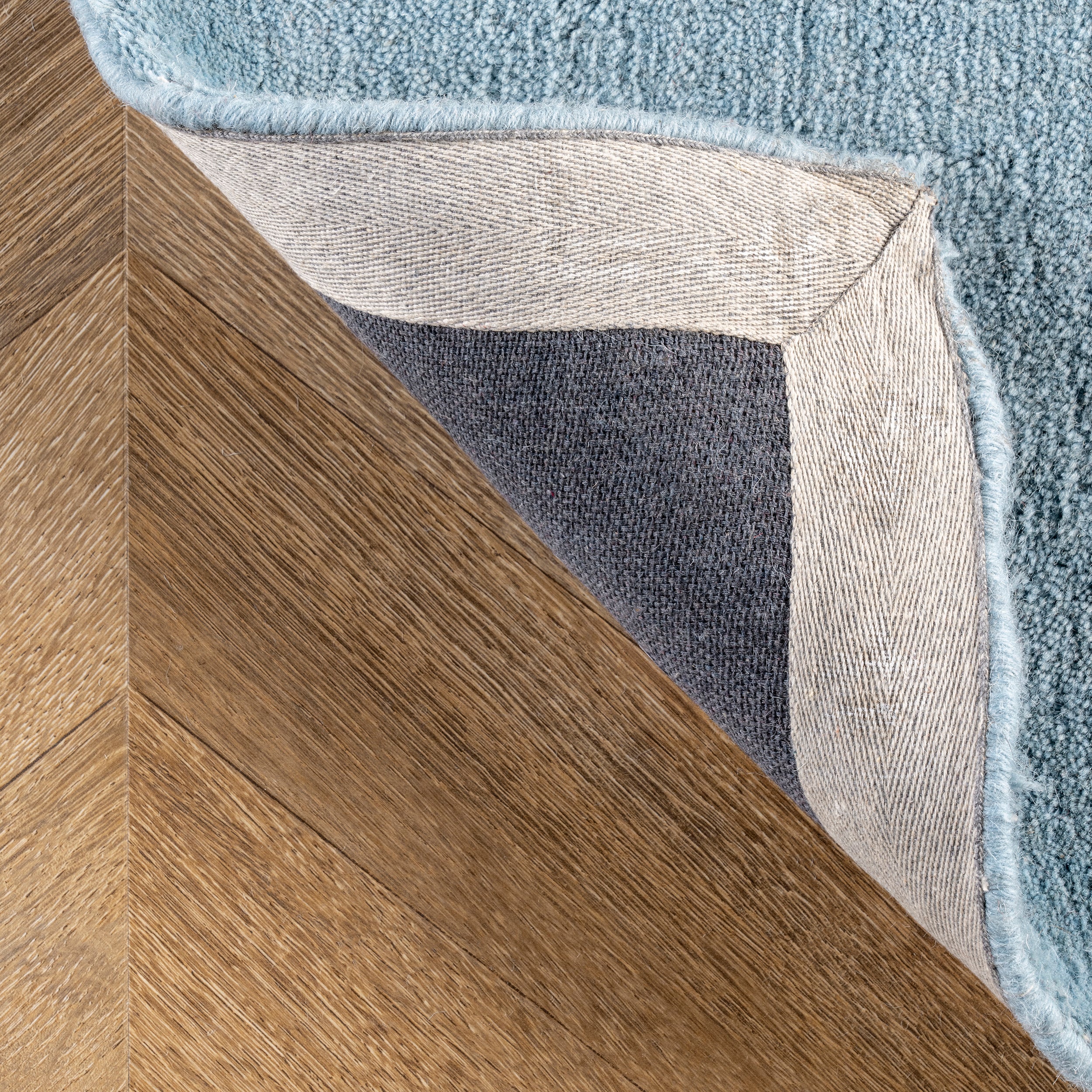 Hand Tufted Paine Area Rug - Image 7