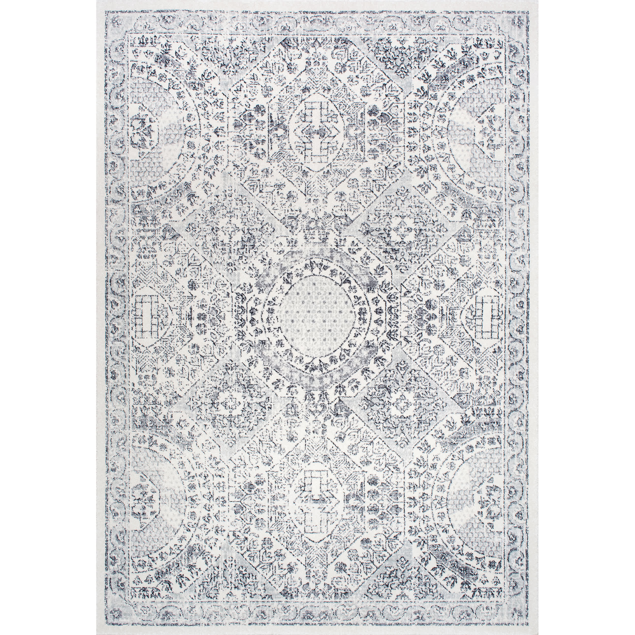 Vintage Minta Area Rug