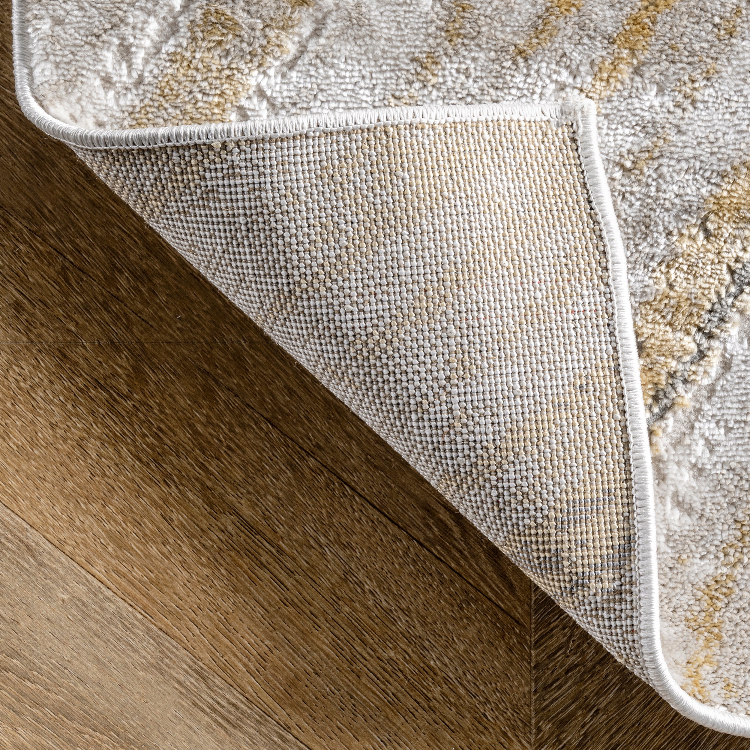 Amaya Abstract Area Rug - Image 7