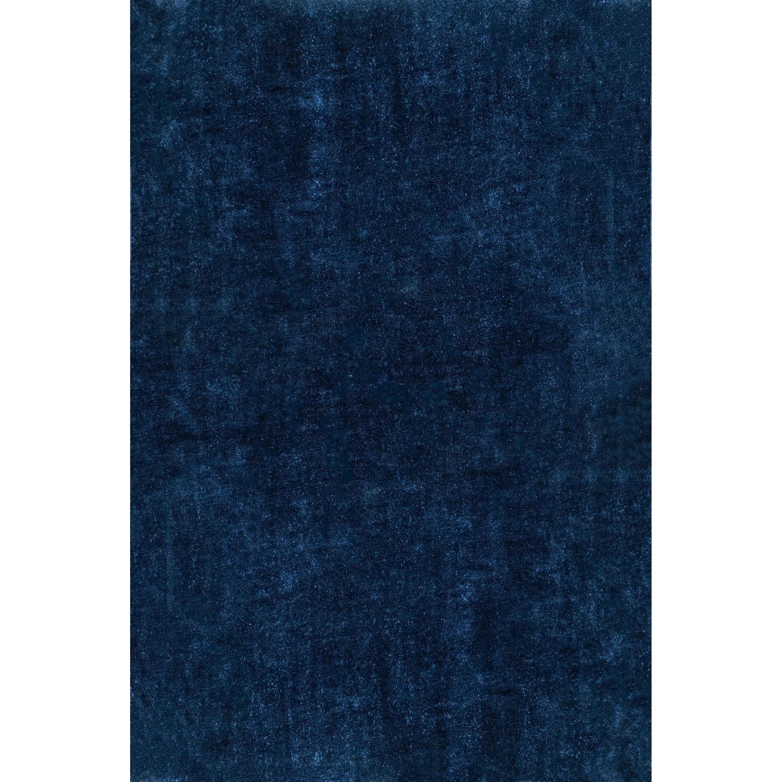 Loni Solid Machine Washable Shag Area Rug - Image 14