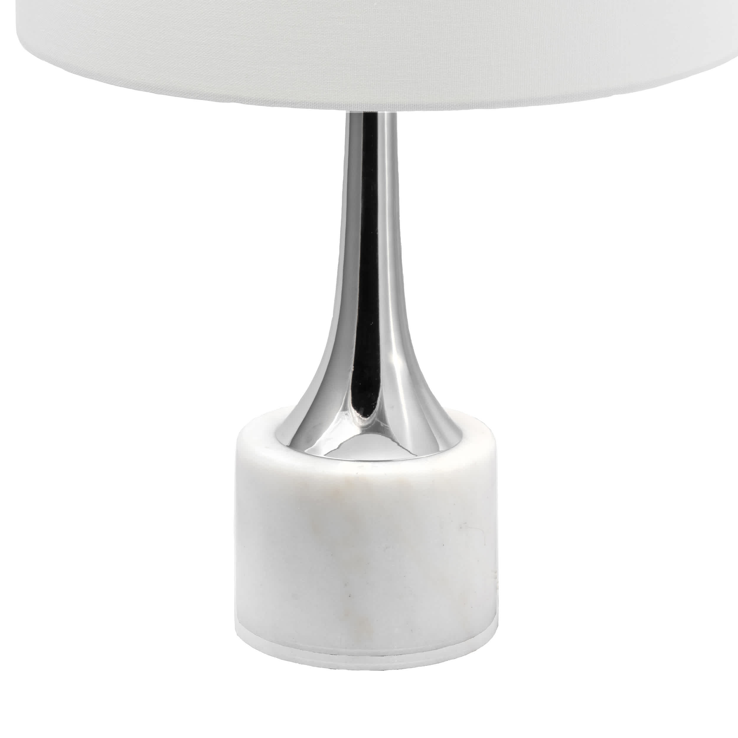 Monty 26 Metal Table Lamp - Image 5