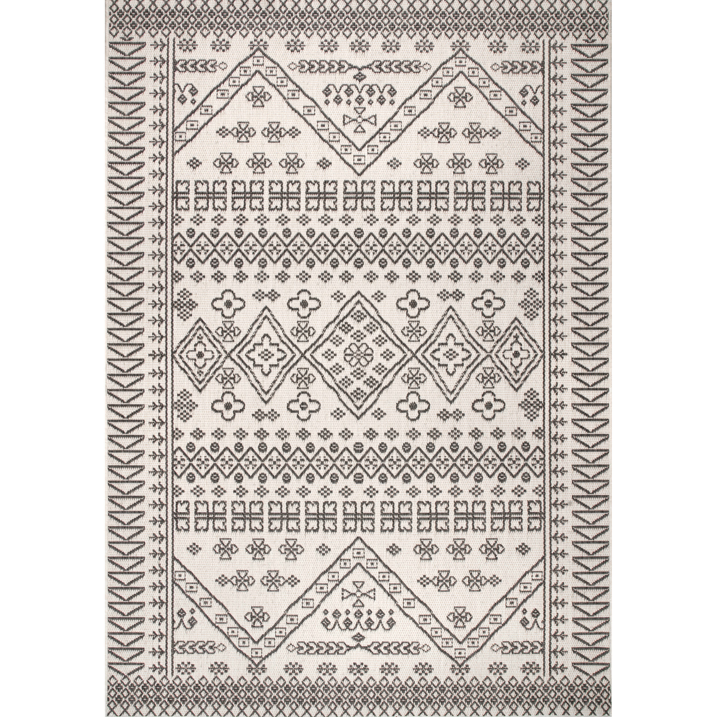 Kandace Indoor/Outdoor Area Rug - Image 7