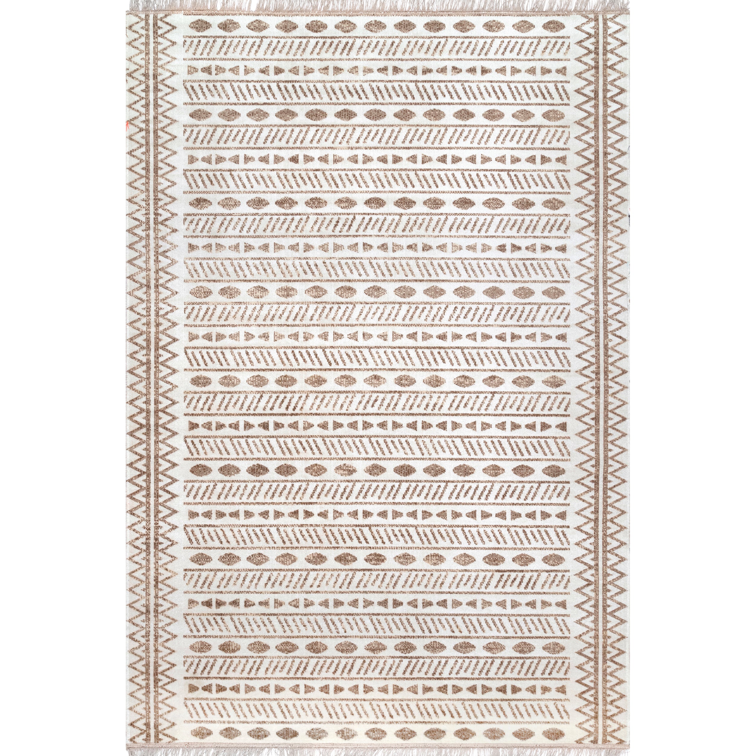 Outdoor Tribal Angie Area Rug