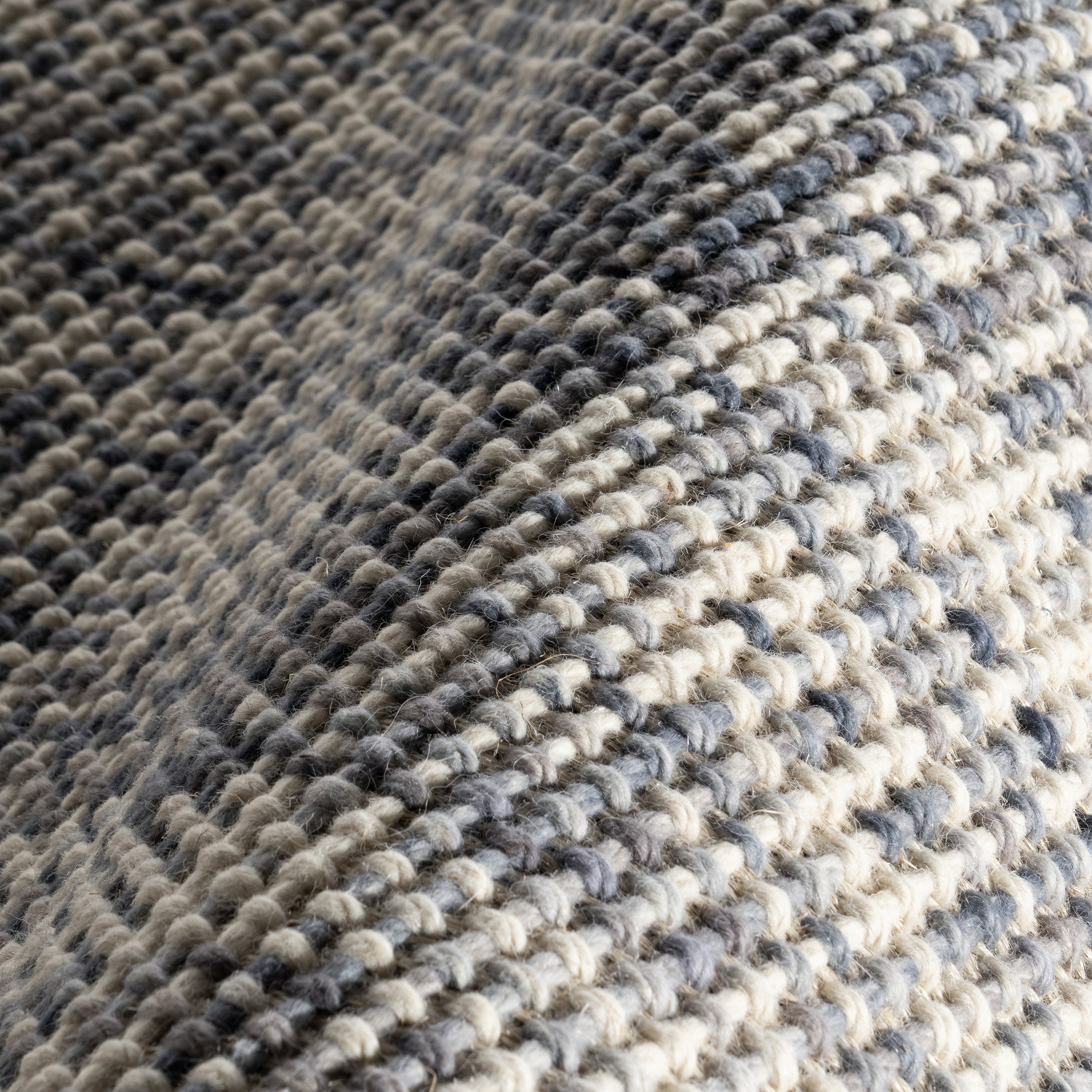 Coretta Modern Bordered Area Rug - Image 5