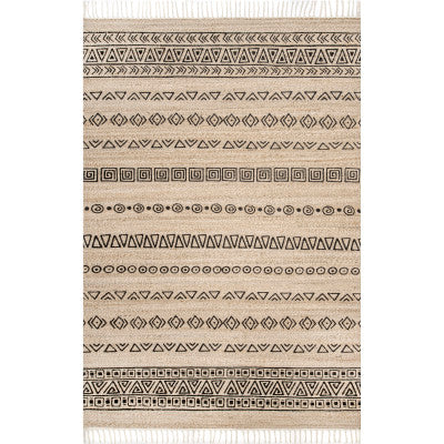 Ellis Tribal Fiesta Area Rug