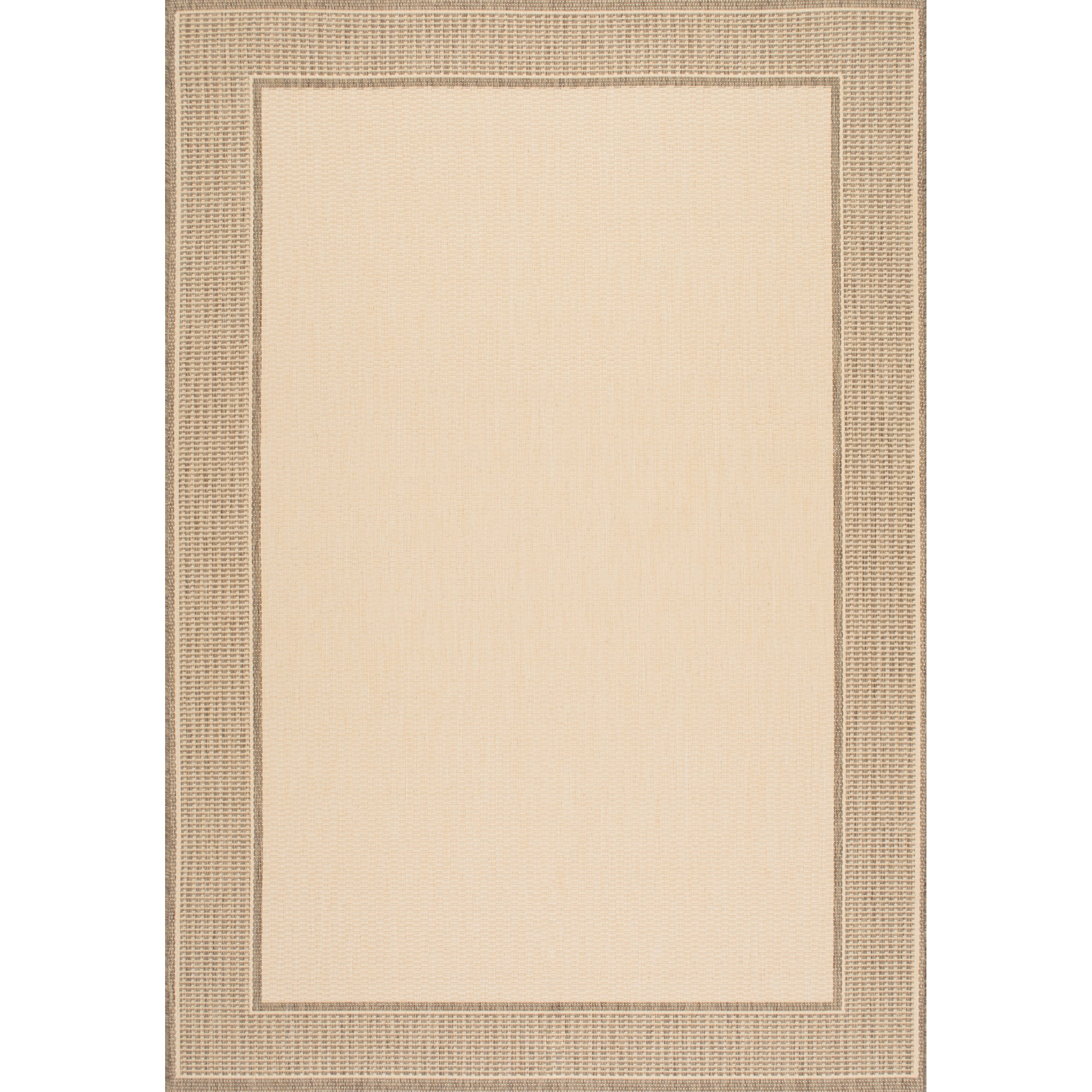 Gris Contemporary Indoor/Outdoor Area Rug - Image 13