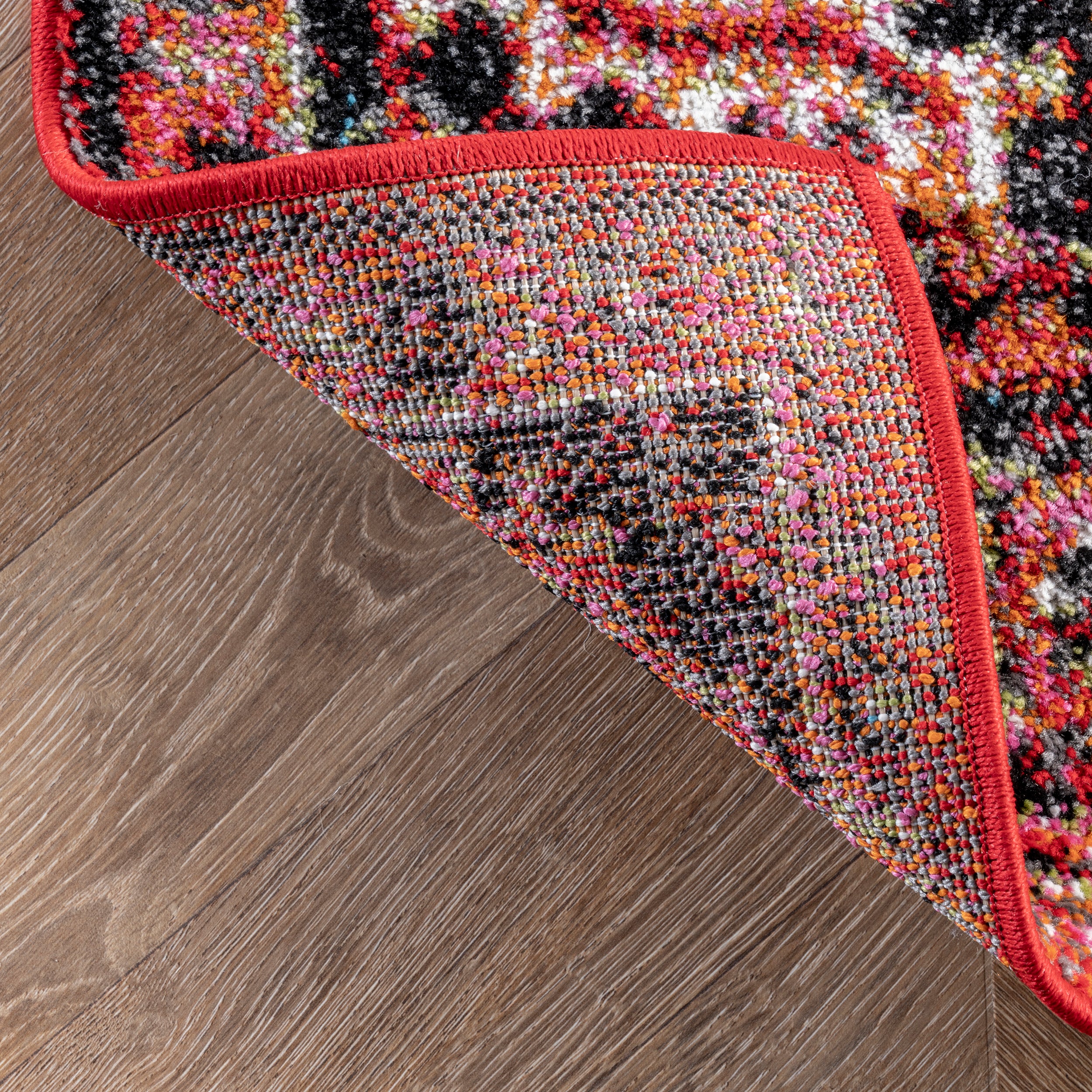 Patrice Transitional Indoor/Outdoor Area Rug - Image 7