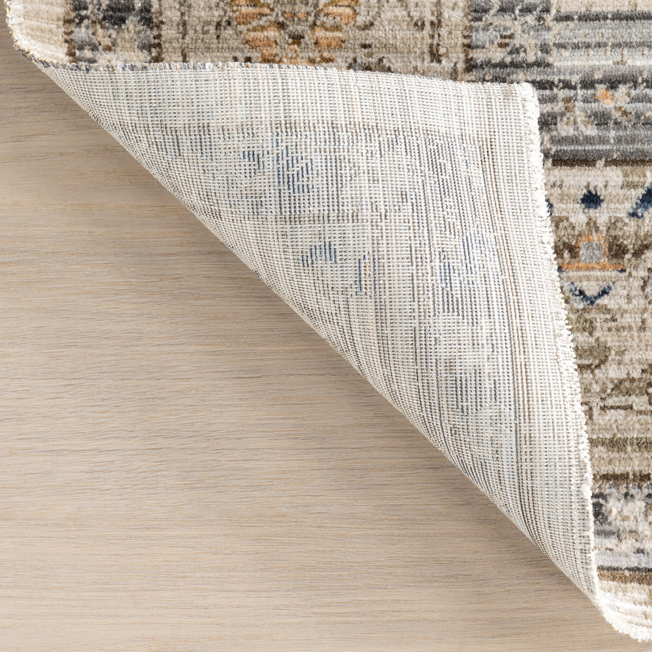 Martha Medallion Indoor/Outdoor Area Rug - Image 8