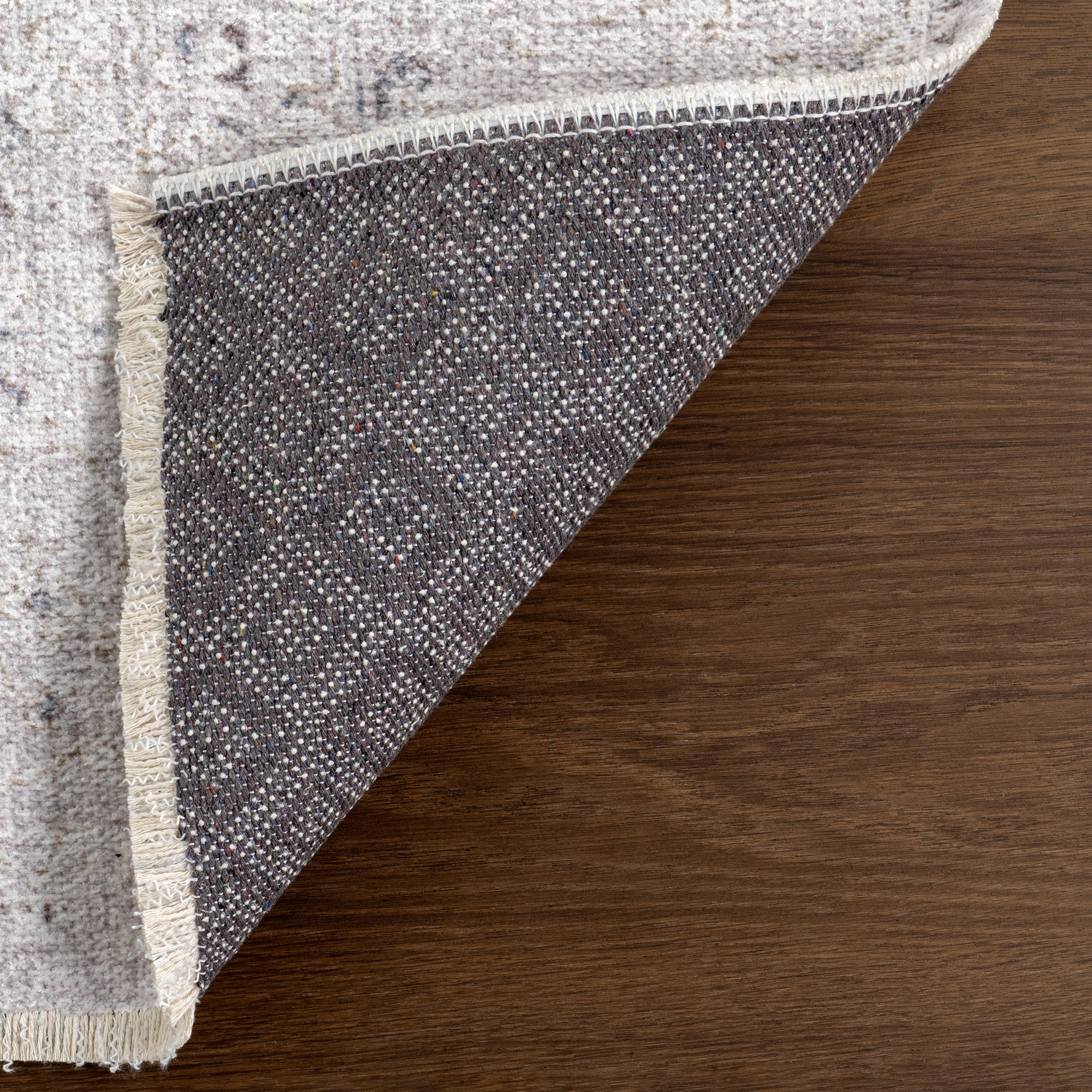 Ayleen SpinClean Traditional Machine Washable Area Rug - Image 7