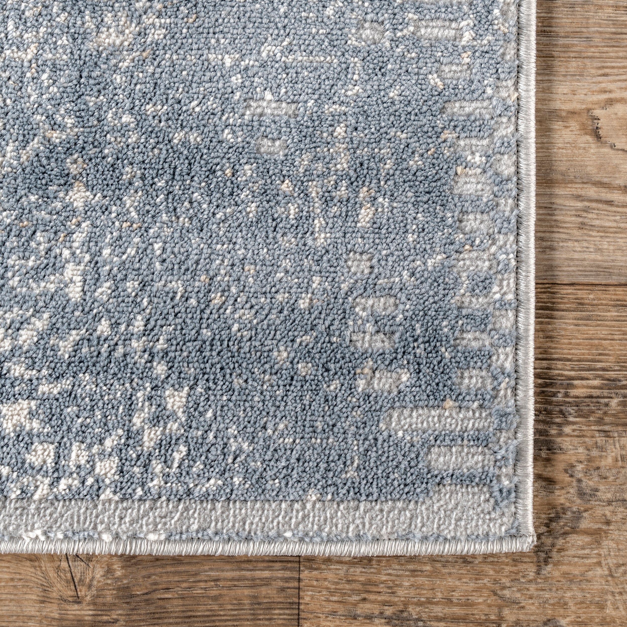 Alice Abstract Waterfall Area Rug - Image 5