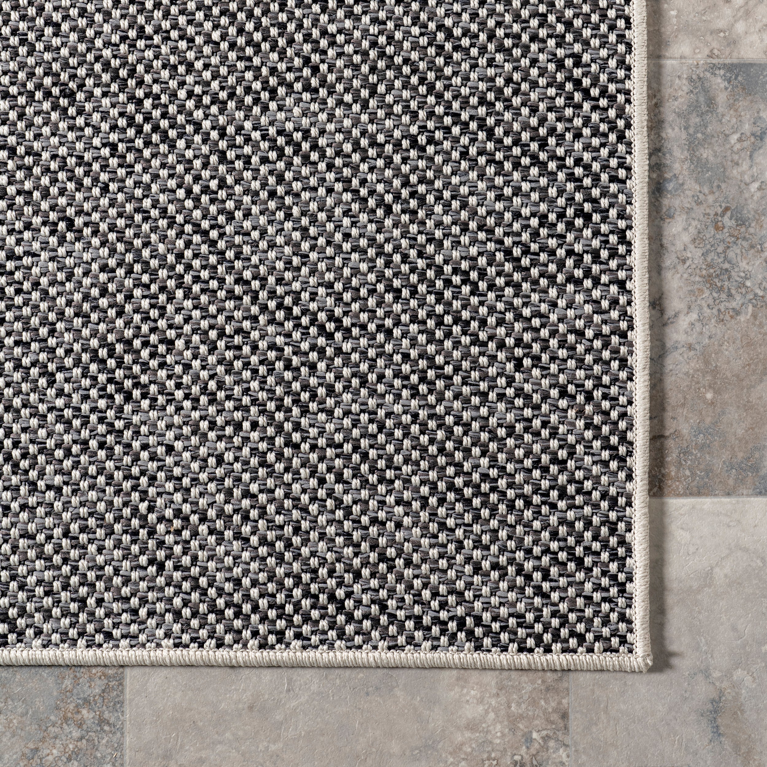 Ellowyn Geometric Indoor/Outdoor Area Rug - Image 5