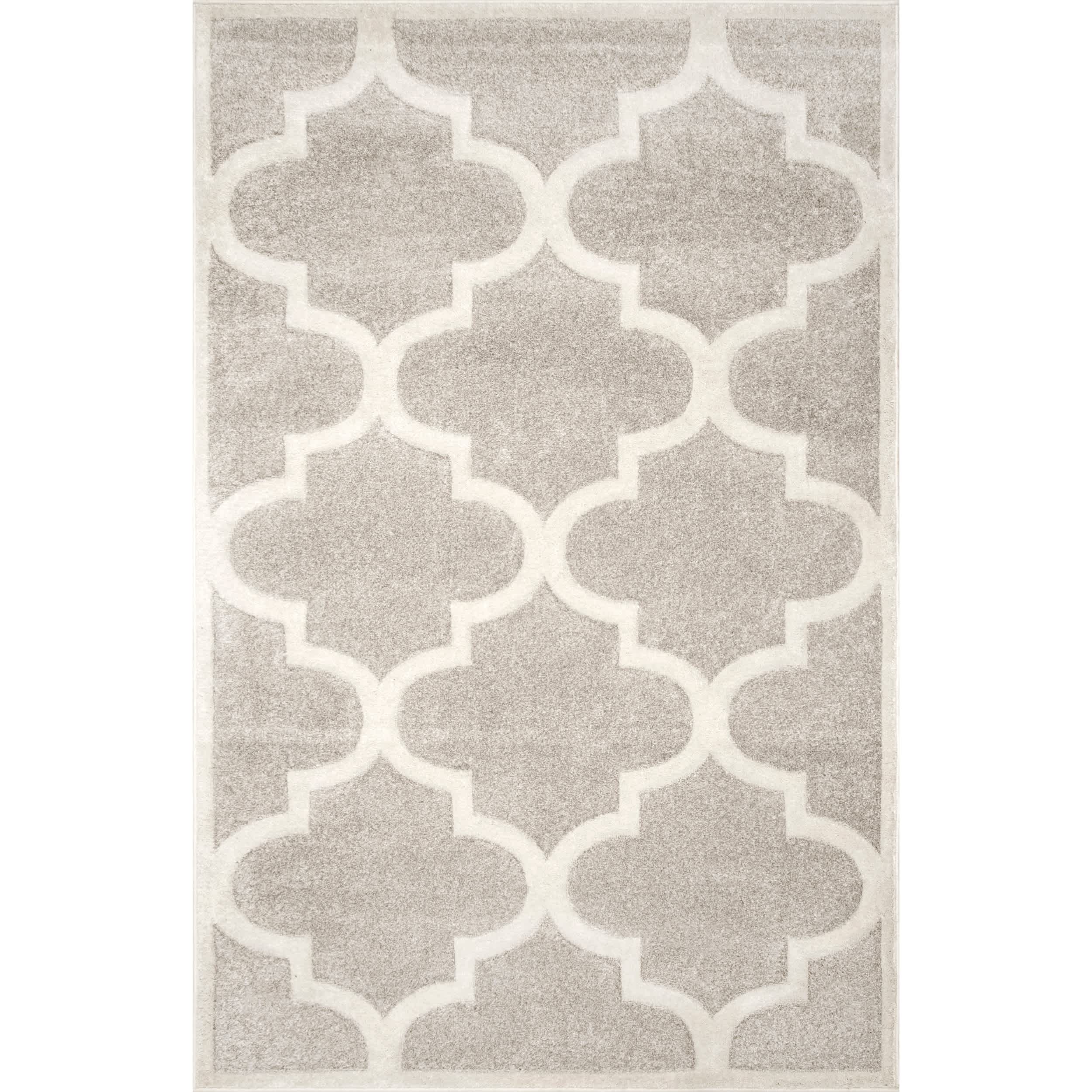 Hand Tufted Fez Area Rug