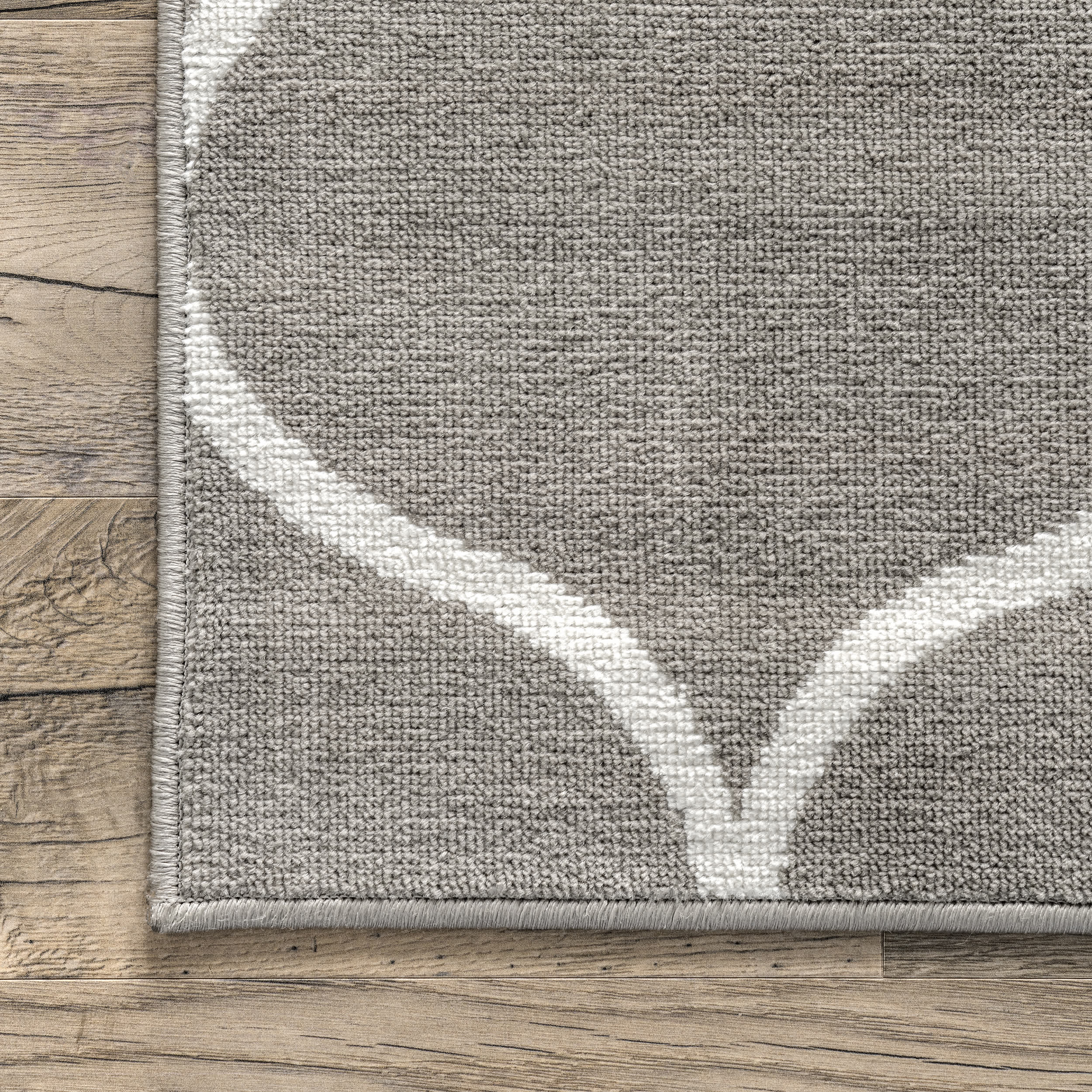 Ogee Trellis Area Rug - Image 15
