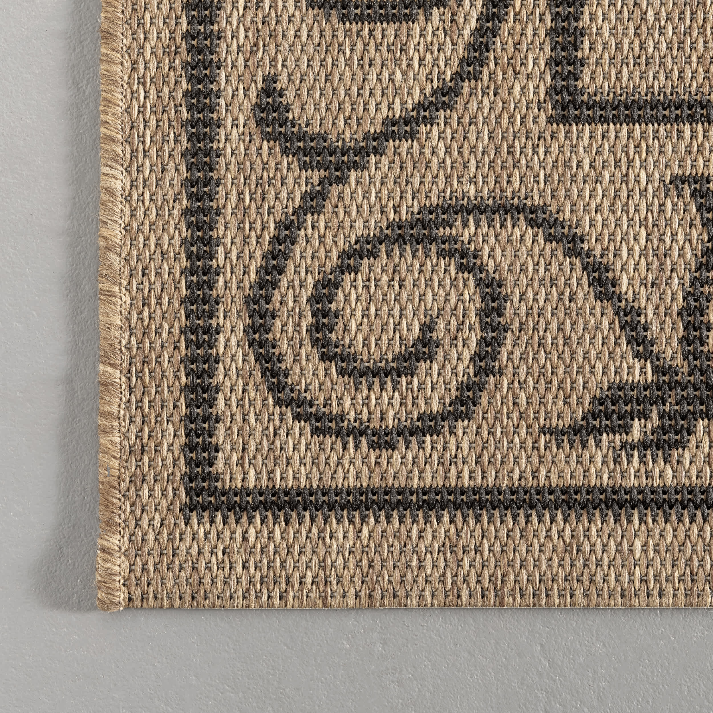 Machine Made Kathleen Indoor/Outdoor Area Rug - Image 5