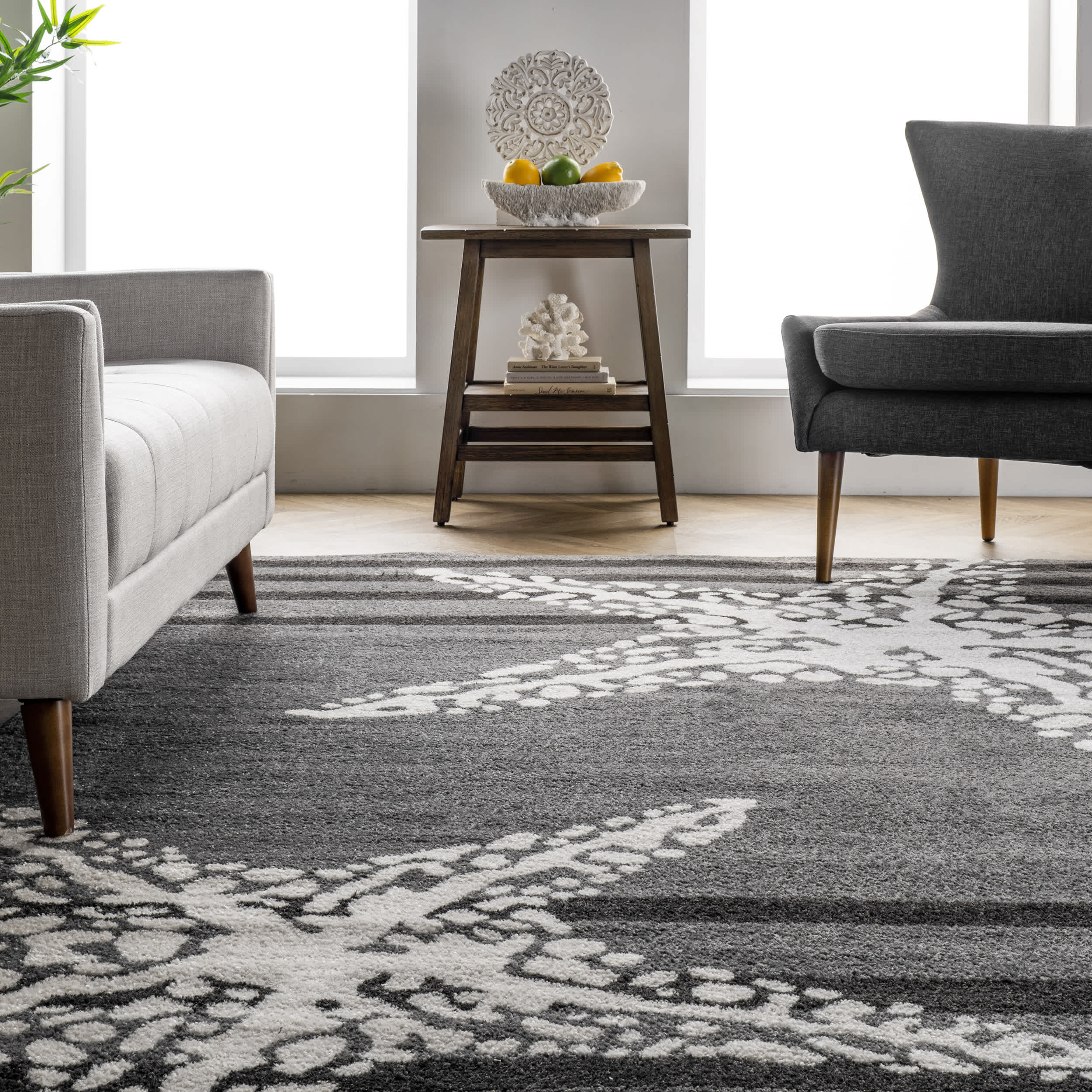 Minnie Coastal Starfish Area Rug - Image 16