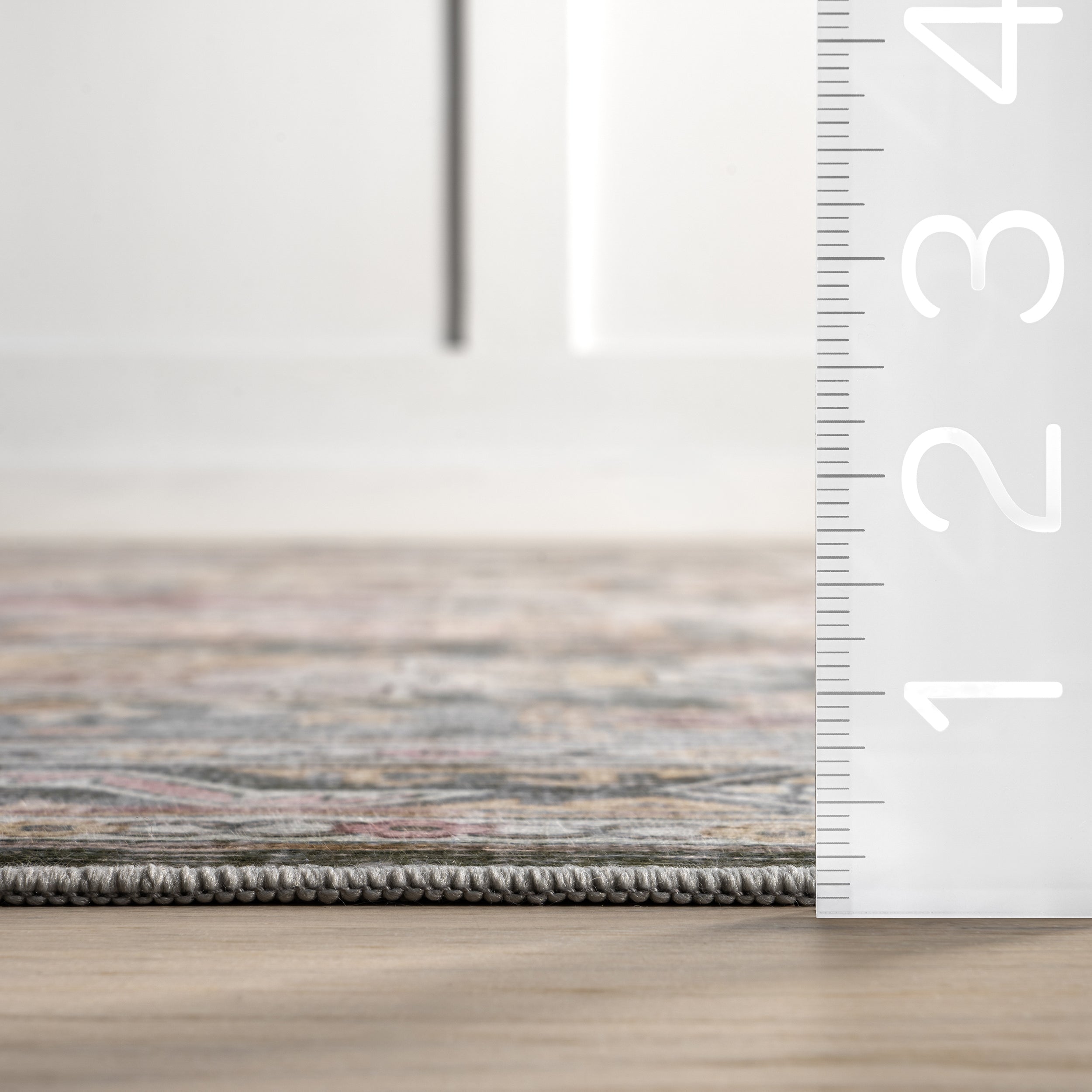 Rora Smart Plus with SplashGuard Area Rug - Image 3