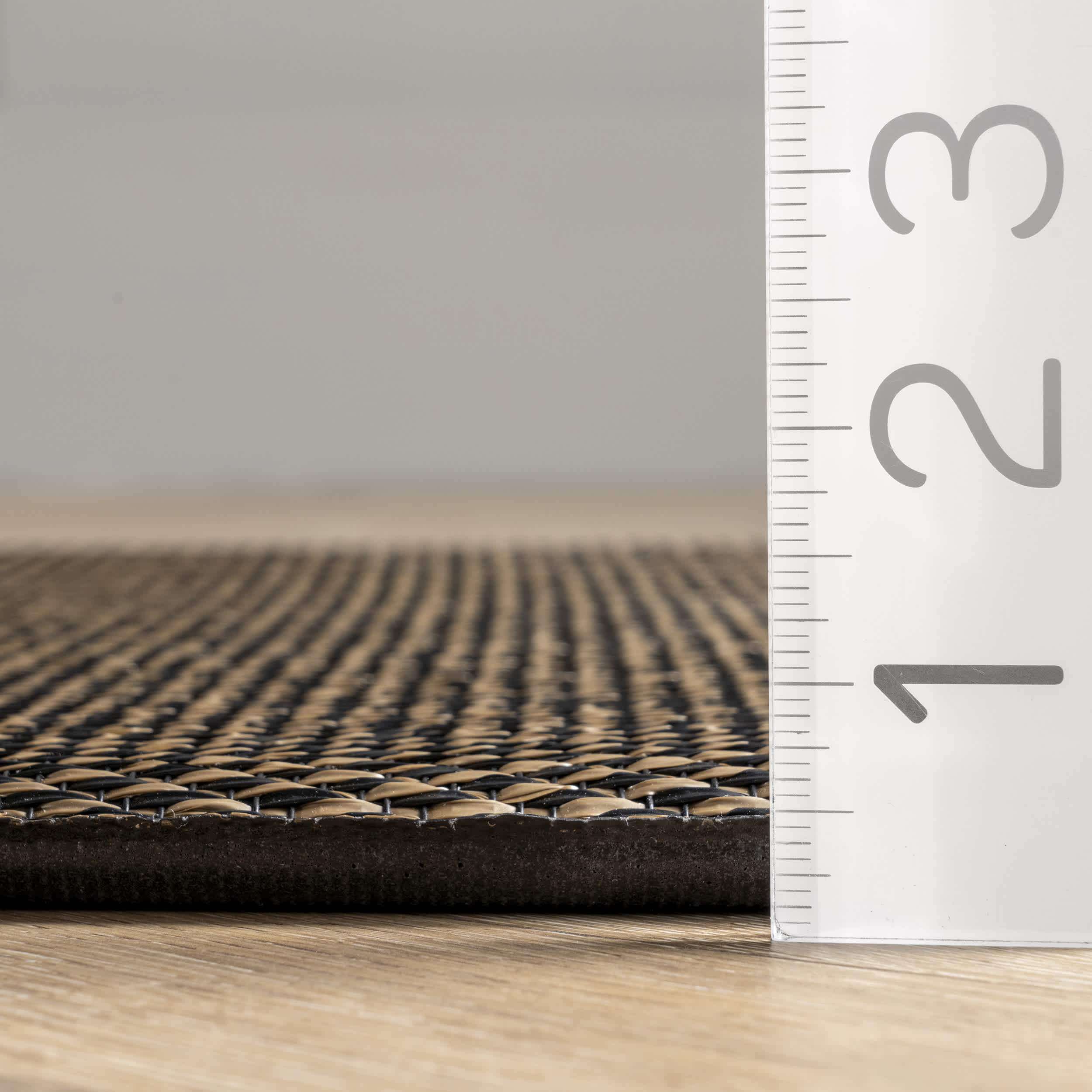 Braid Woven Comfort Mat - Image 3