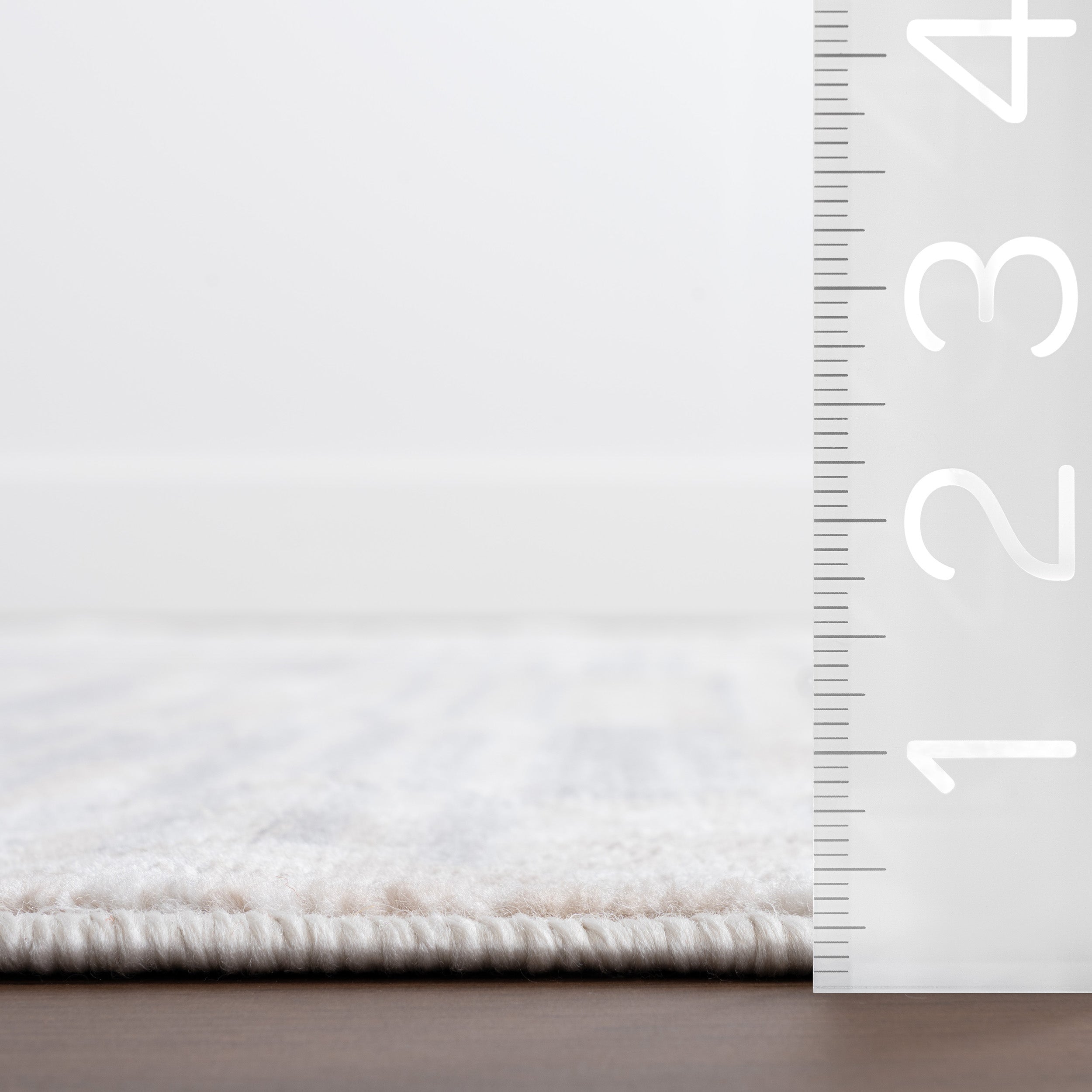 Nidhi Traditional Striped Area Rug - Image 3