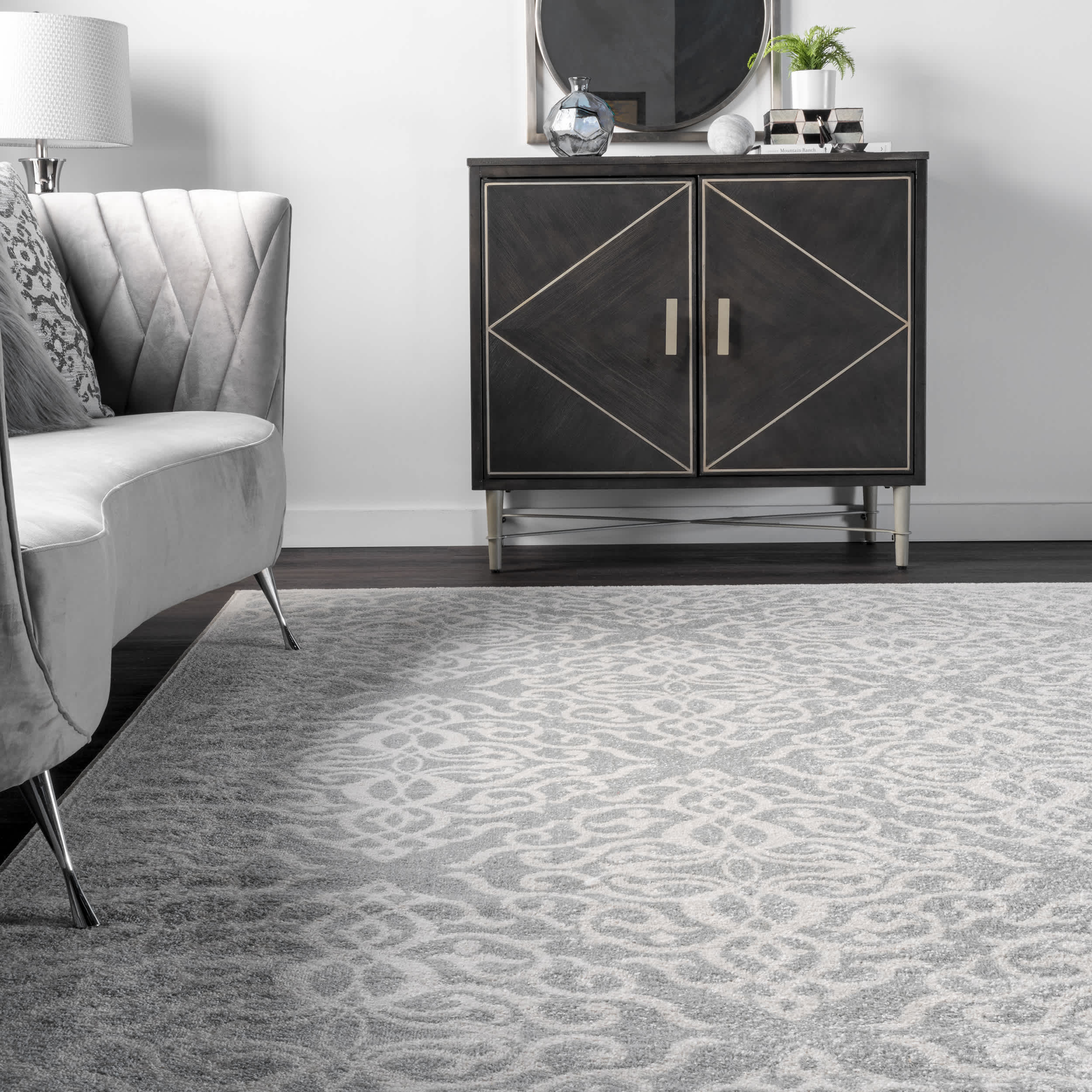 Contessa Area Rug - Image 8