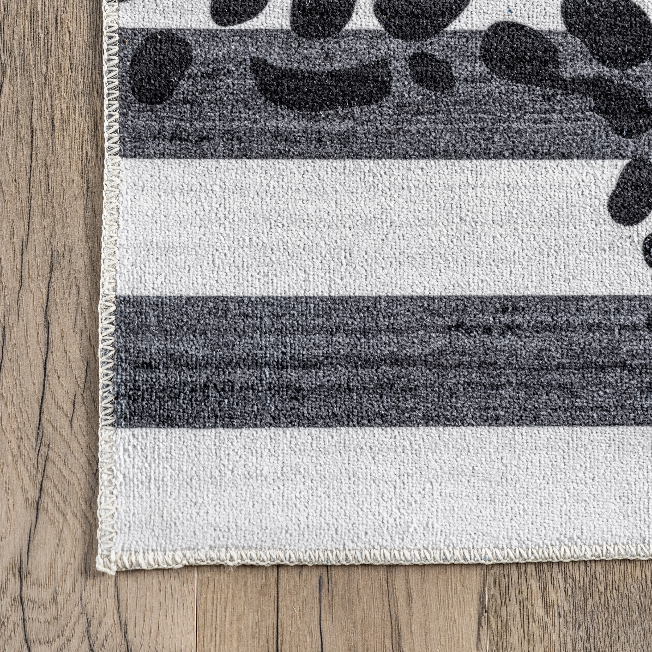 Starfish Machine Washable Area Rug - Image 5