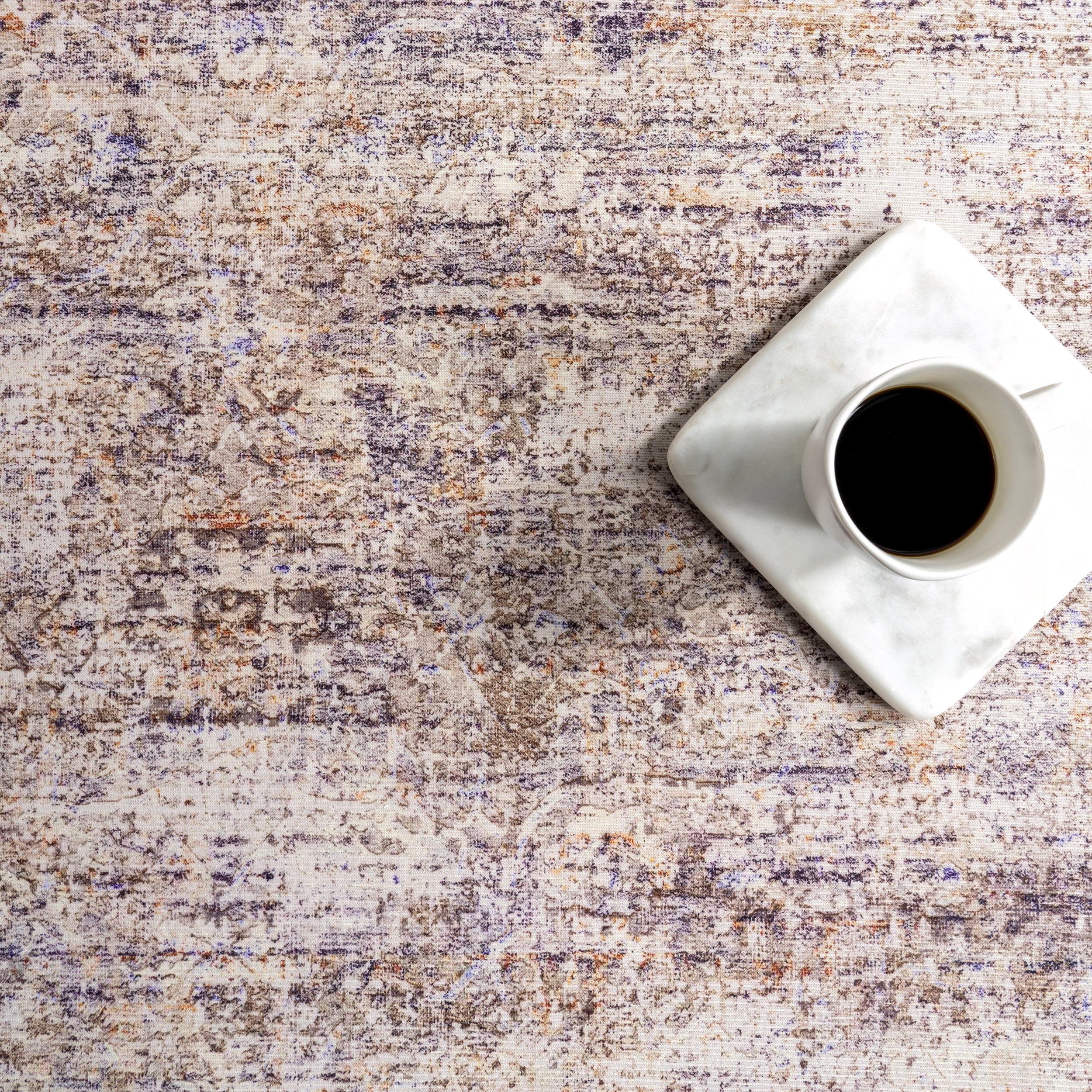 Eilish Smart Plus with SplashGuard Area Rug - Image 7
